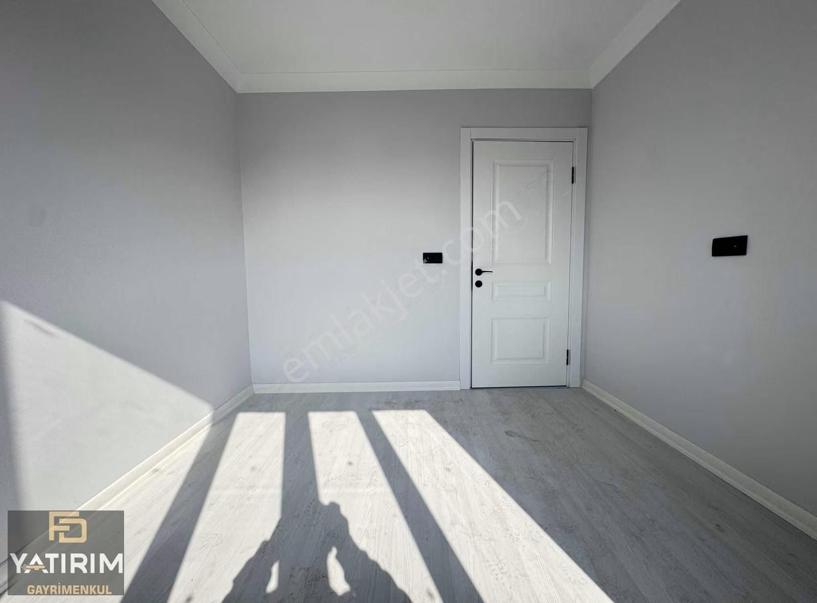 Darıca Marmaray Durağı Yakını Asansörlü 2+1 95 M2 En Üst Kat - Görsel 8