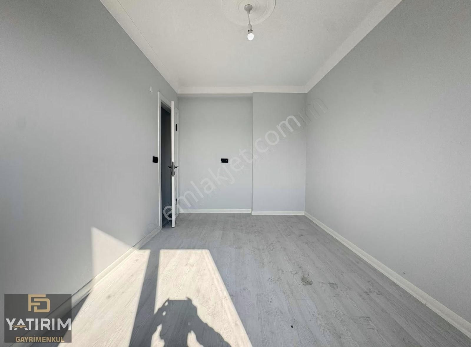 Darıca Marmaray Durağı Yakını Asansörlü 2+1 95 M2 En Üst Kat - Görsel 2