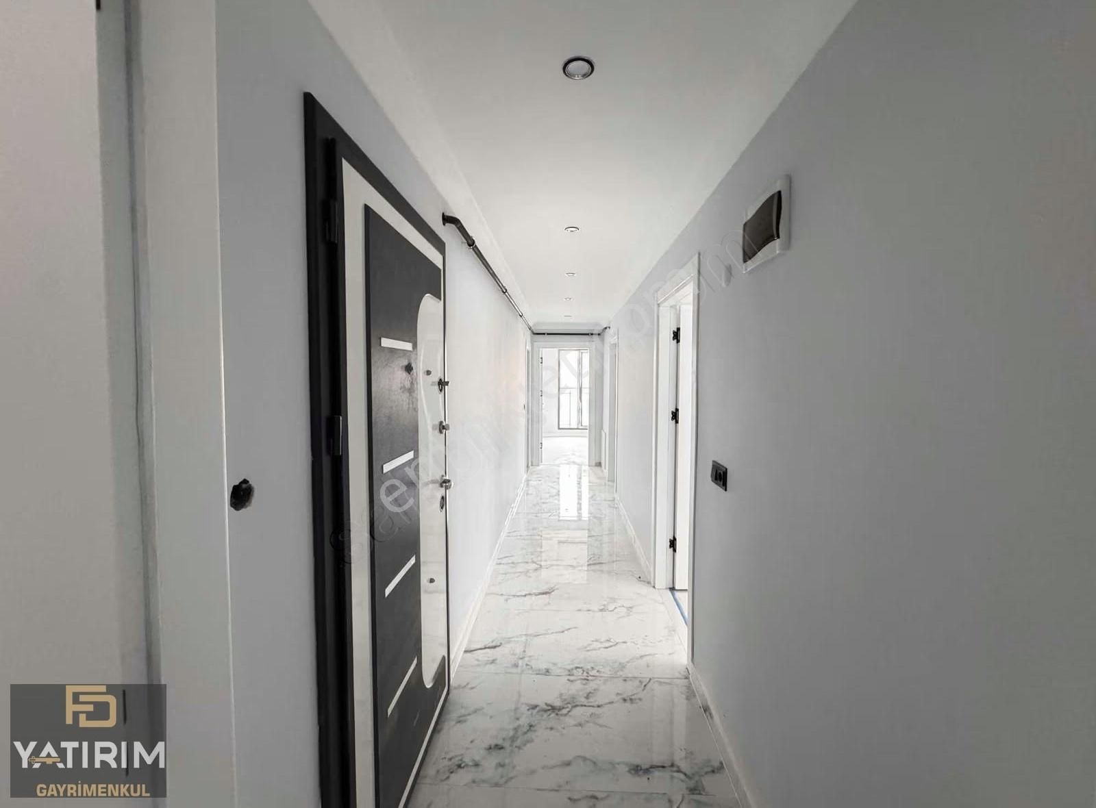 Tuzla Caddesi Yakını 2+1 95 M2 Lüx Fırsat Yüksek Giriş Daire - Görsel 16