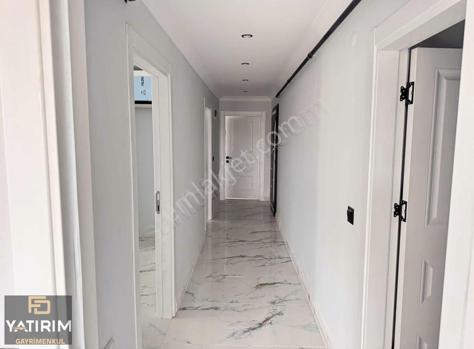 Tuzla Caddesi Yakını 2+1 95 M2 Lüx Fırsat Yüksek Giriş Daire - Görsel 12