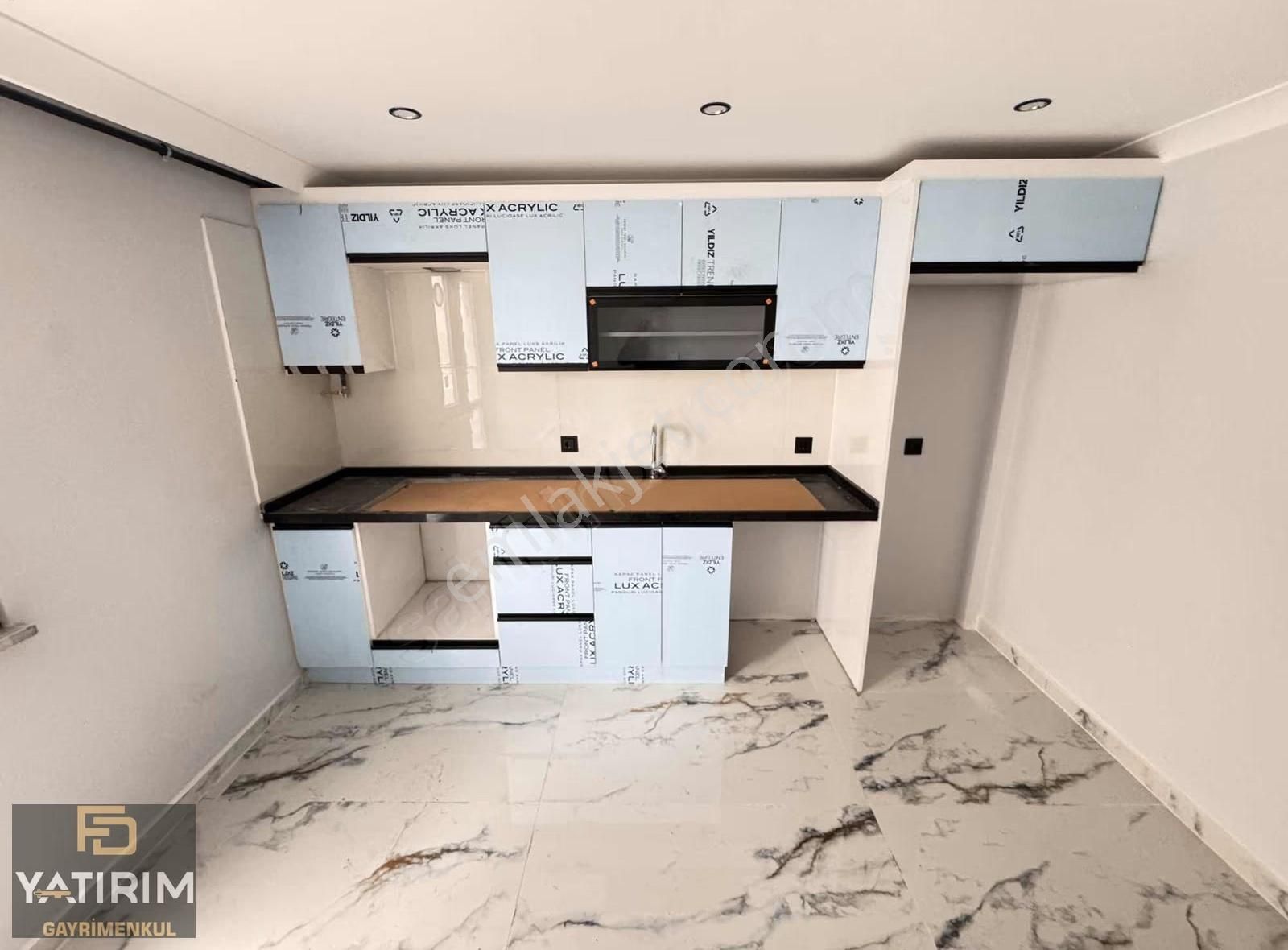 Tuzla Caddesi Yakını 2+1 95 M2 Lüx Fırsat Yüksek Giriş Daire - Görsel 11