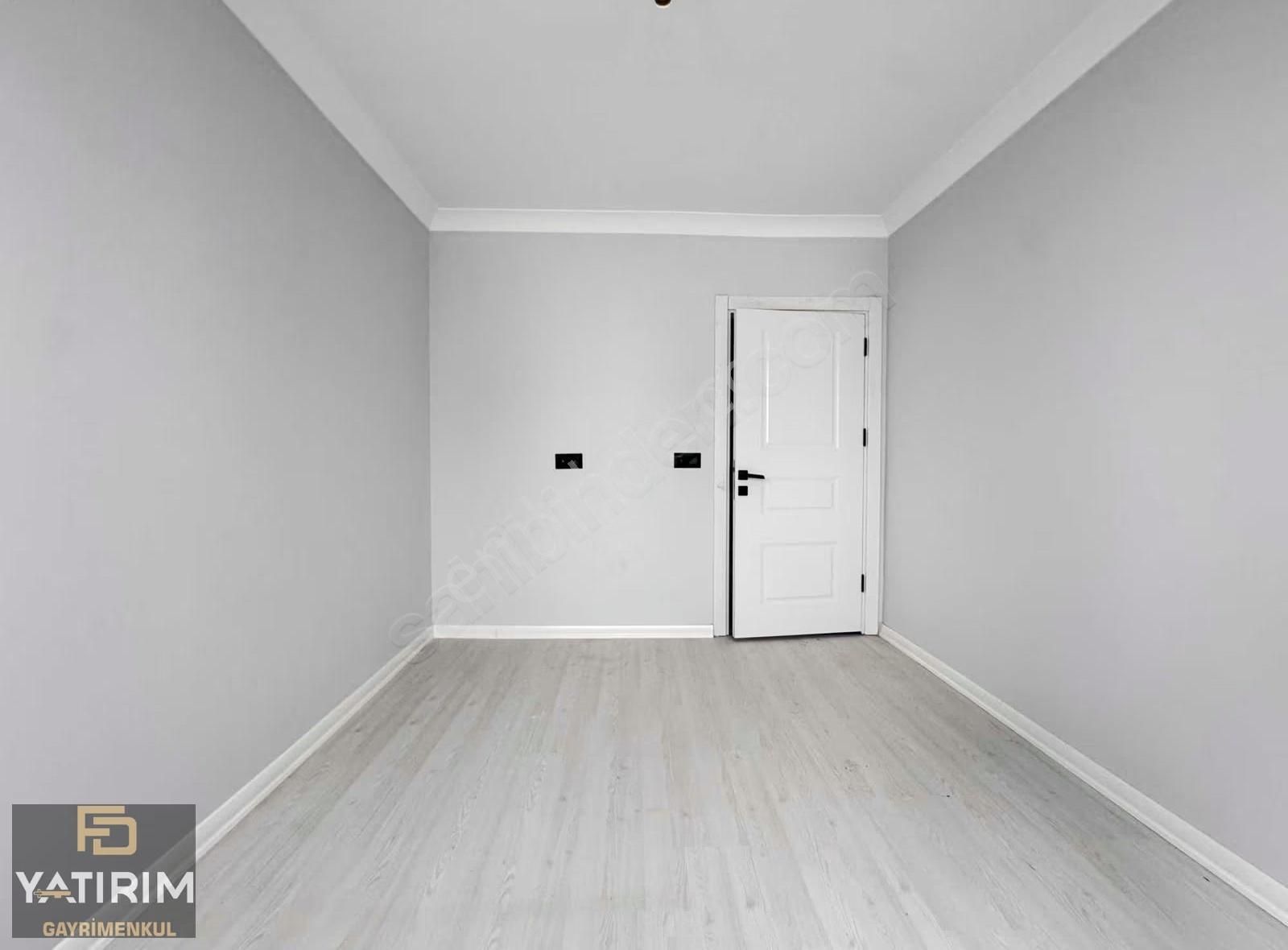 Tuzla Caddesi Yakını 2+1 95 M2 Lüx Fırsat Yüksek Giriş Daire - Görsel 10