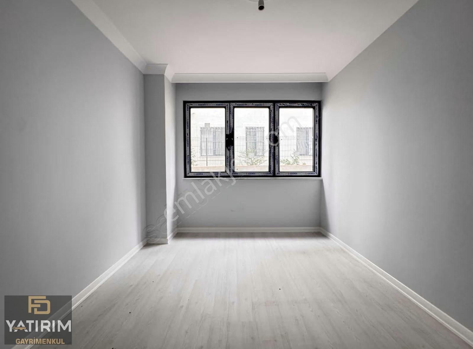 Tuzla Caddesi Yakını 2+1 95 M2 Lüx Fırsat Yüksek Giriş Daire - Görsel 8