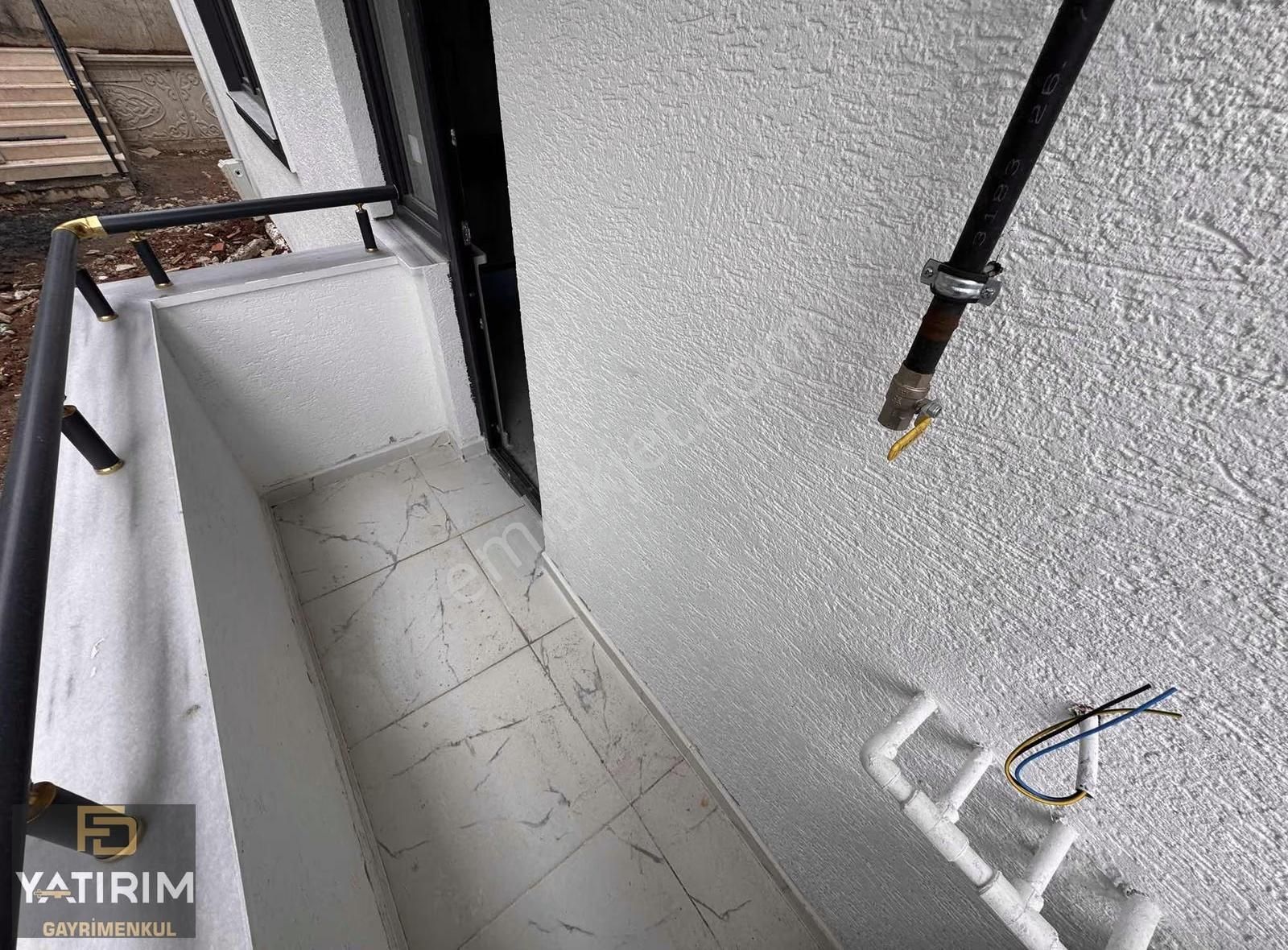 Tuzla Caddesi Yakını 2+1 95 M2 Lüx Fırsat Yüksek Giriş Daire - Görsel 14