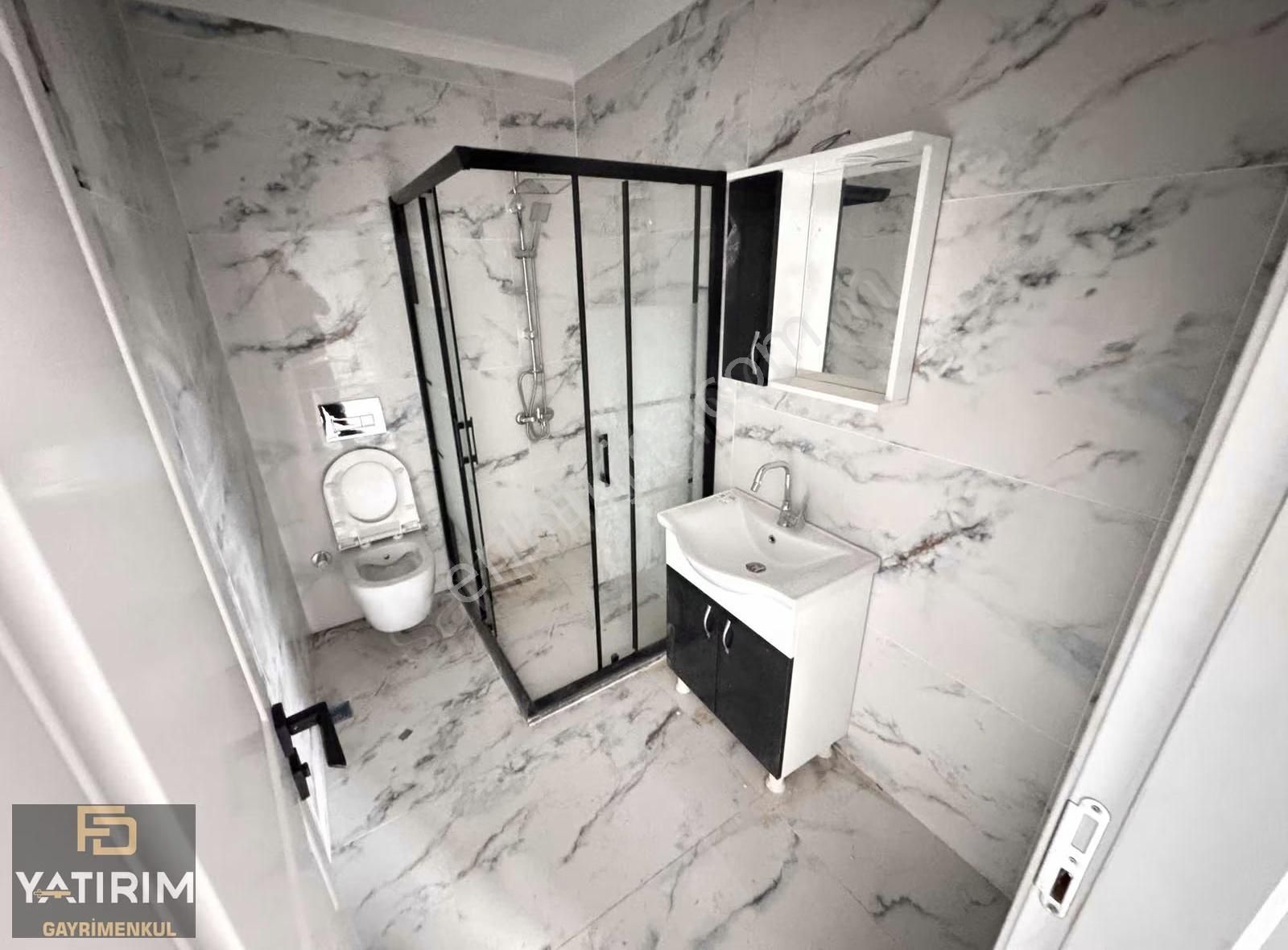 Tuzla Caddesi Yakını 2+1 95 M2 Lüx Fırsat Yüksek Giriş Daire - Görsel 7