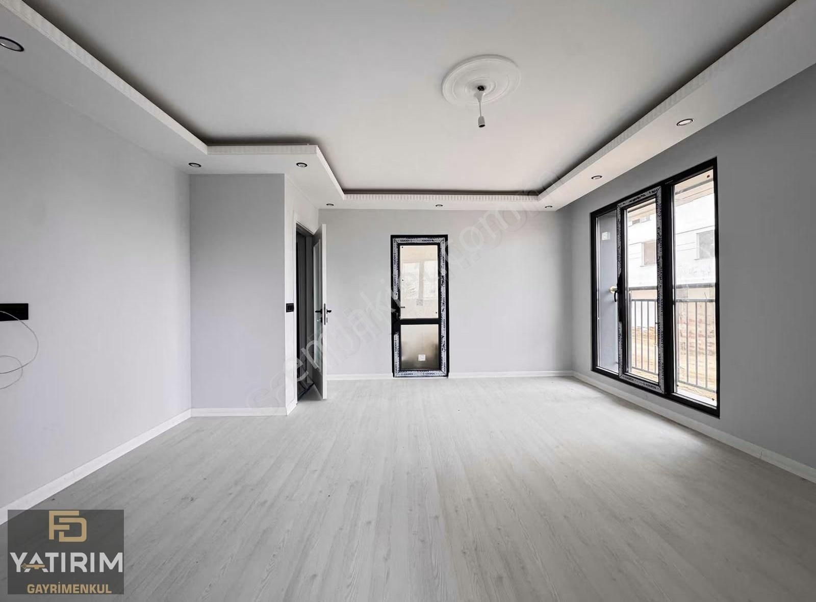 Tuzla Caddesi Yakını 2+1 95 M2 Lüx Fırsat Yüksek Giriş Daire - Görsel 17