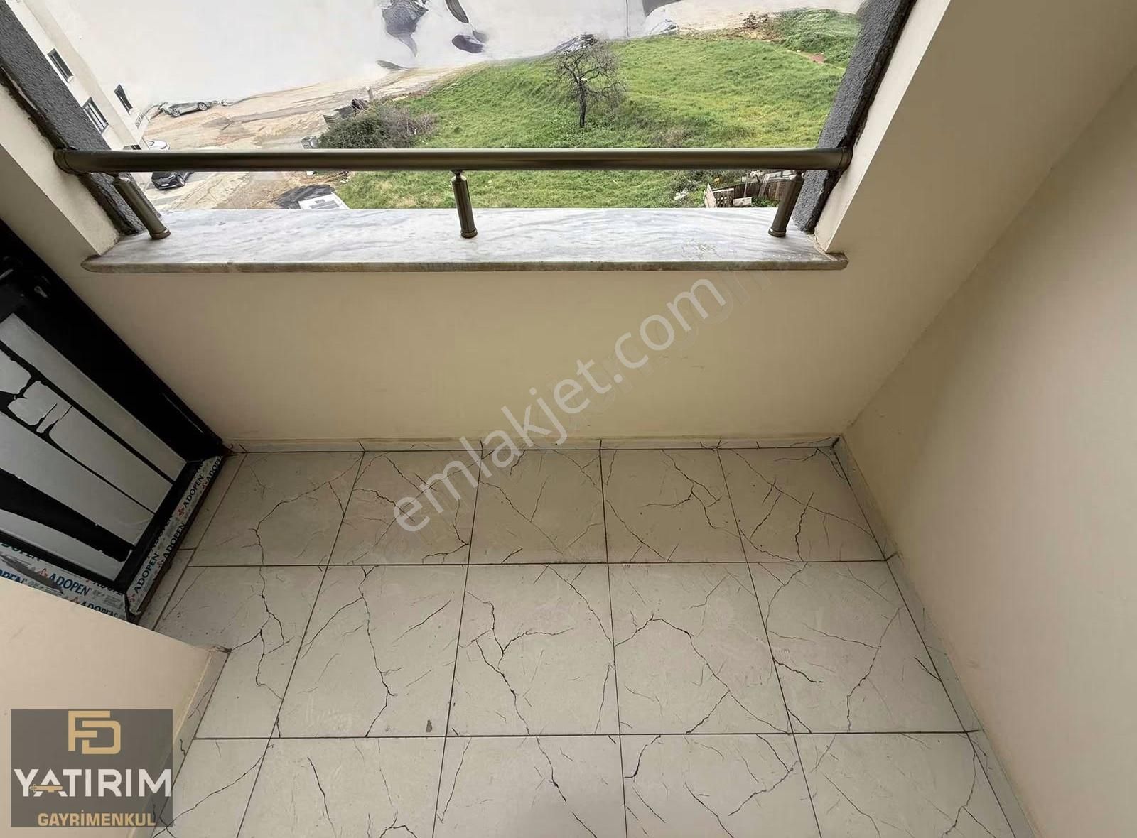 Fd Yatırım'dan Tuzla Caddesi Yakını 3+1 Dubleks - Görsel 13