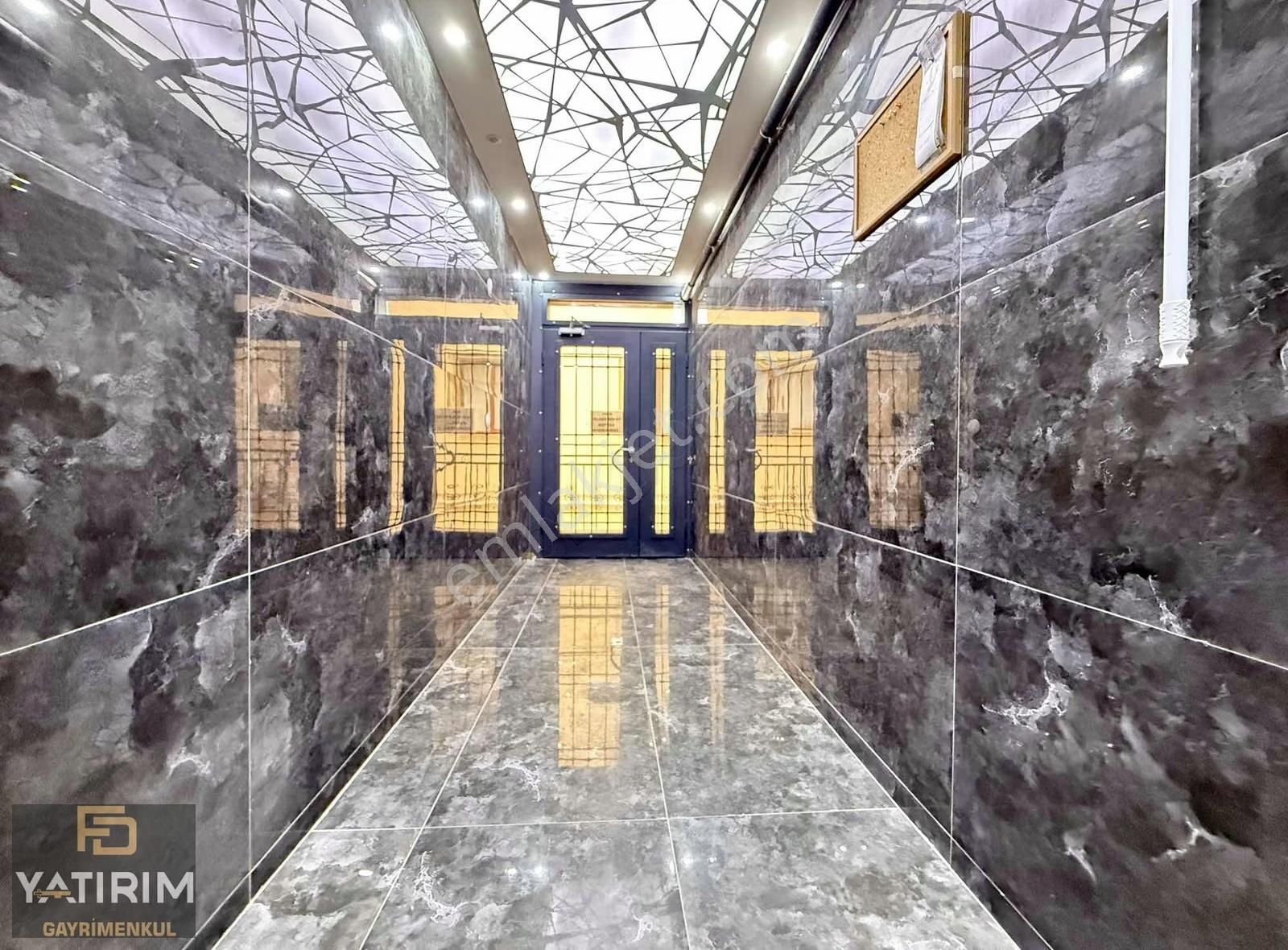 Fd Yatırım'dan Tuzla Caddesi Yakını 3+1 Dubleks - Görsel 21