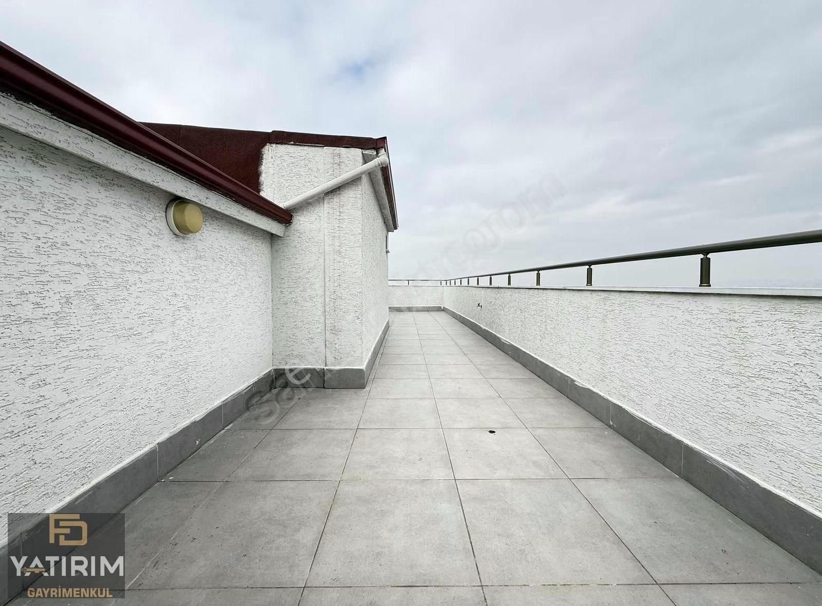 Fd Yatırım'dan Tuzla Caddesi Yakını 3+1 Dubleks