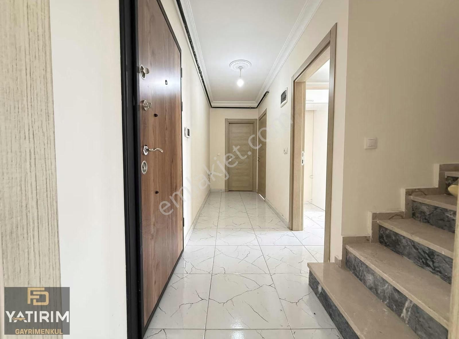 Fd Yatırım'dan Tuzla Caddesi Yakını 3+1 Dubleks - Görsel 2