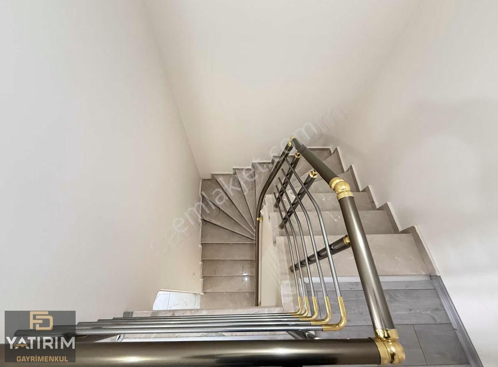 Fd Yatırım'dan Tuzla Caddesi Yakını 3+1 Dubleks - Görsel 22