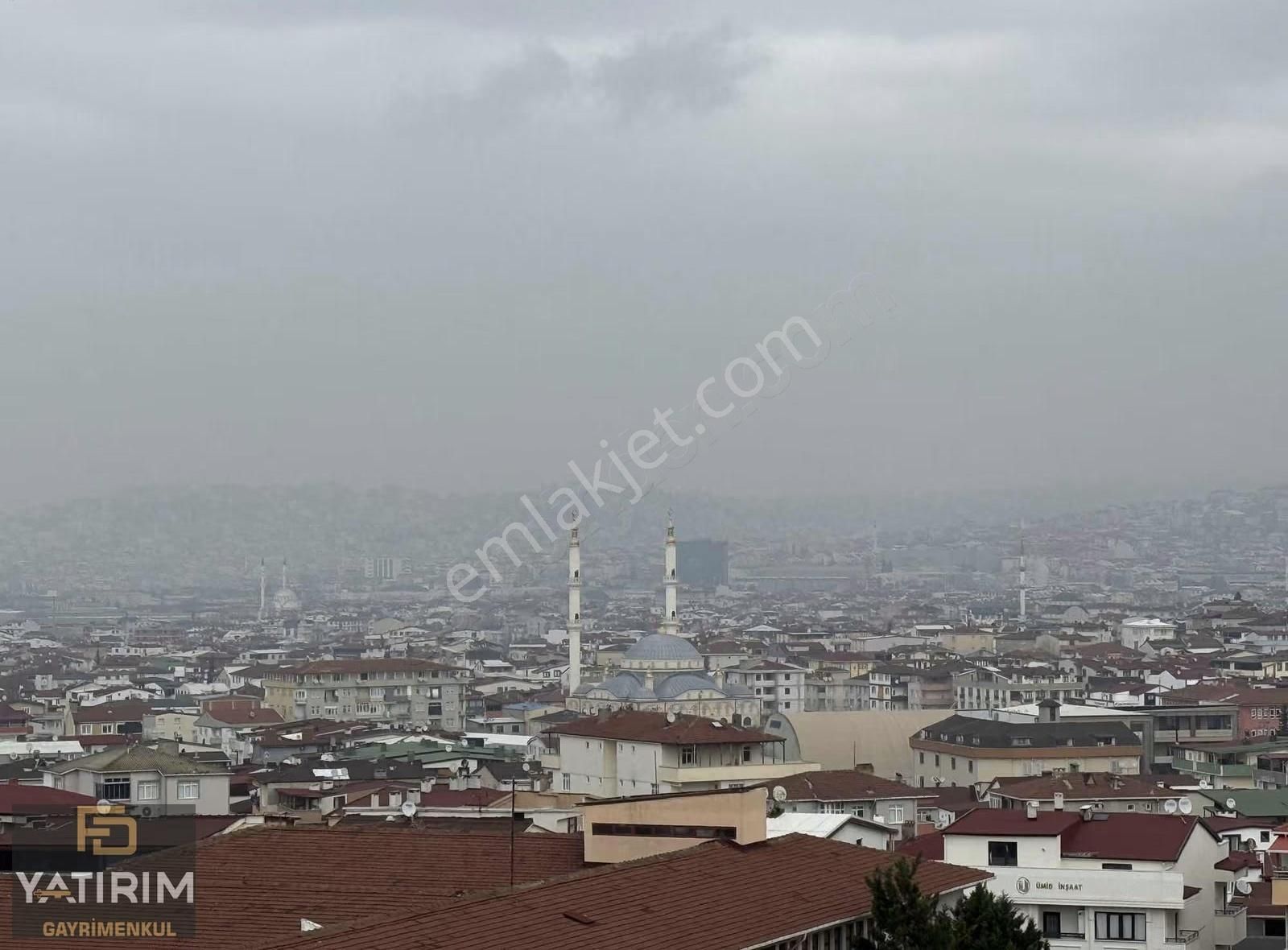 Fd Yatırım'dan Tuzla Caddesi Yakını 3+1 Dubleks - Görsel 9