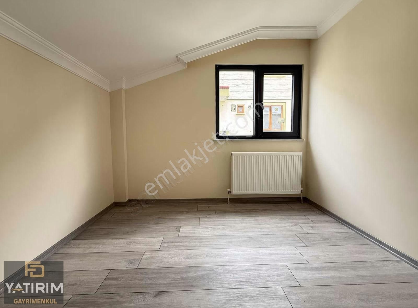 Fd Yatırım'dan Tuzla Caddesi Yakını 3+1 Dubleks - Görsel 27