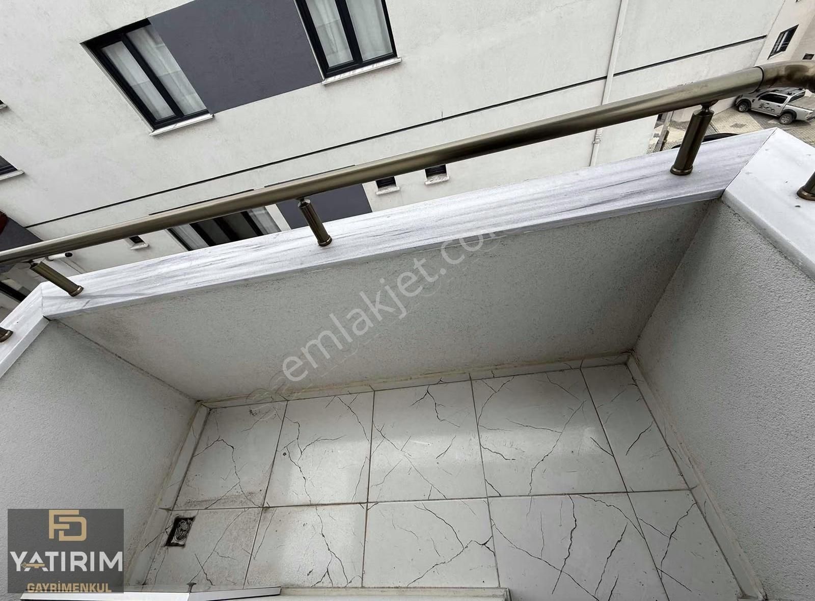 Fd Yatırım'dan Tuzla Caddesi Yakını 3+1 Dubleks - Görsel 29