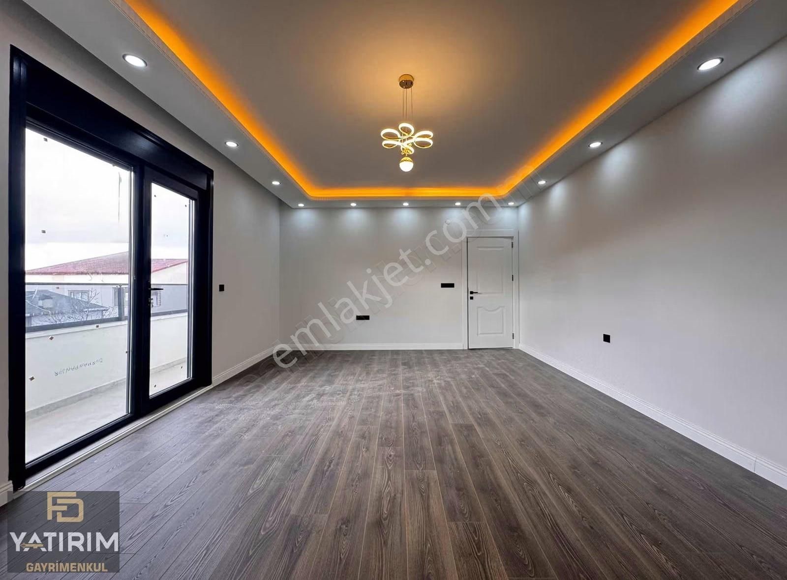 Bayramoğlu Anadolu Hastanesi Yakını Lüx 3+1 175 M2 Dubleks - Görsel 12