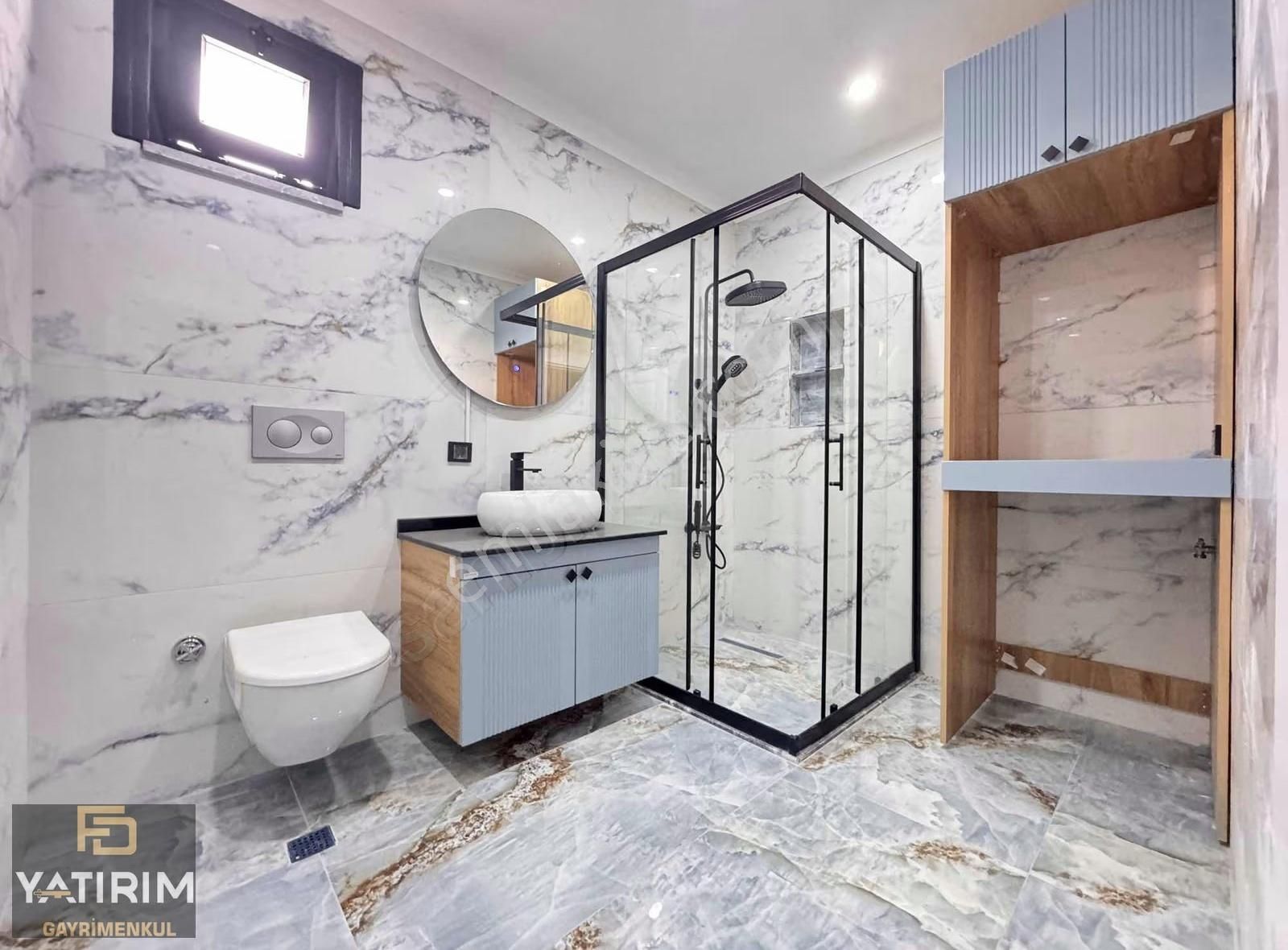 Bayramoğlu Anadolu Hastanesi Yakını Lüx 3+1 175 M2 Dubleks - Görsel 27