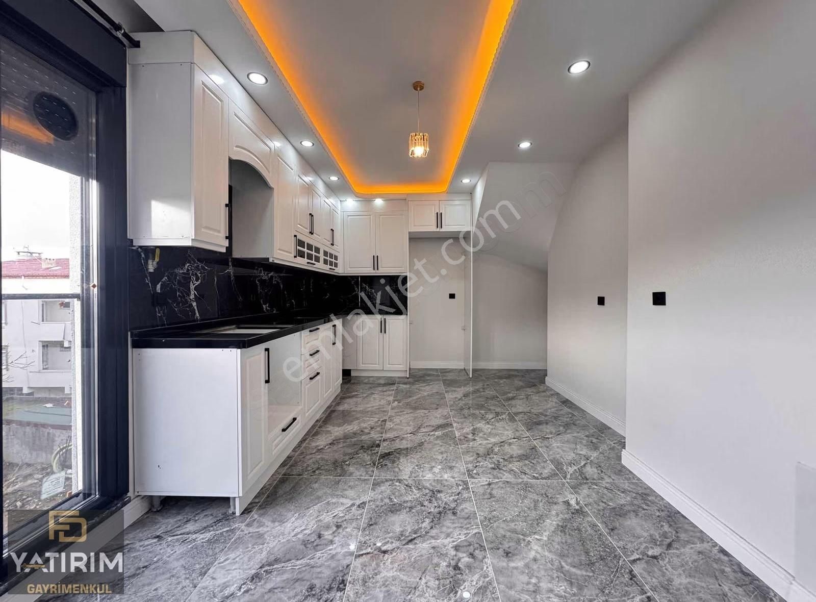 Bayramoğlu Anadolu Hastanesi Yakını Lüx 3+1 175 M2 Dubleks - Görsel 14