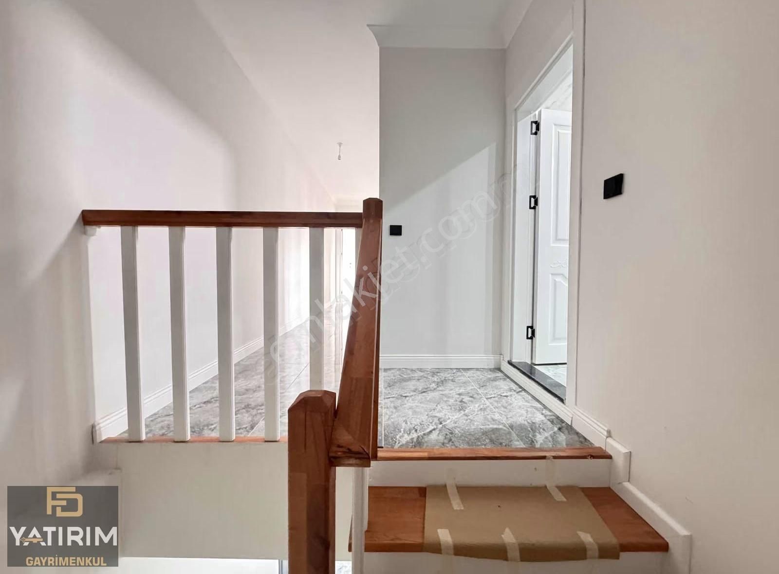 Bayramoğlu Anadolu Hastanesi Yakını Lüx 3+1 175 M2 Dubleks - Görsel 5