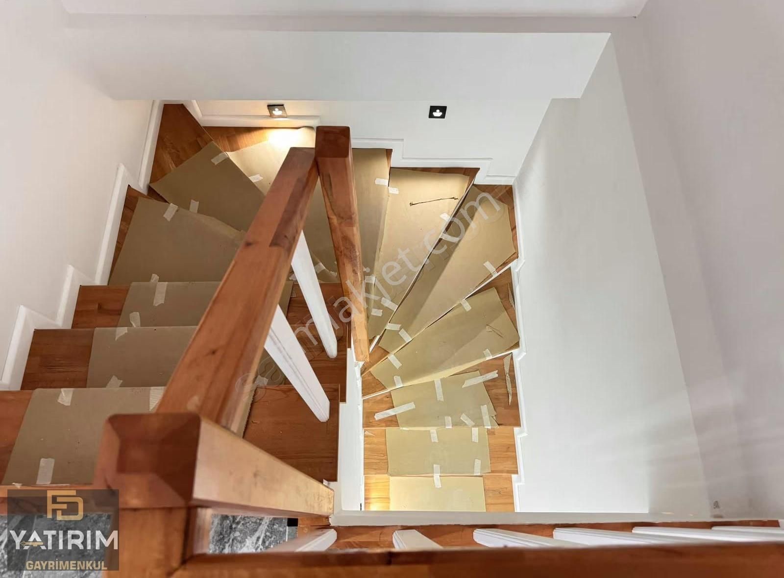 Bayramoğlu Anadolu Hastanesi Yakını Lüx 3+1 175 M2 Dubleks - Görsel 25