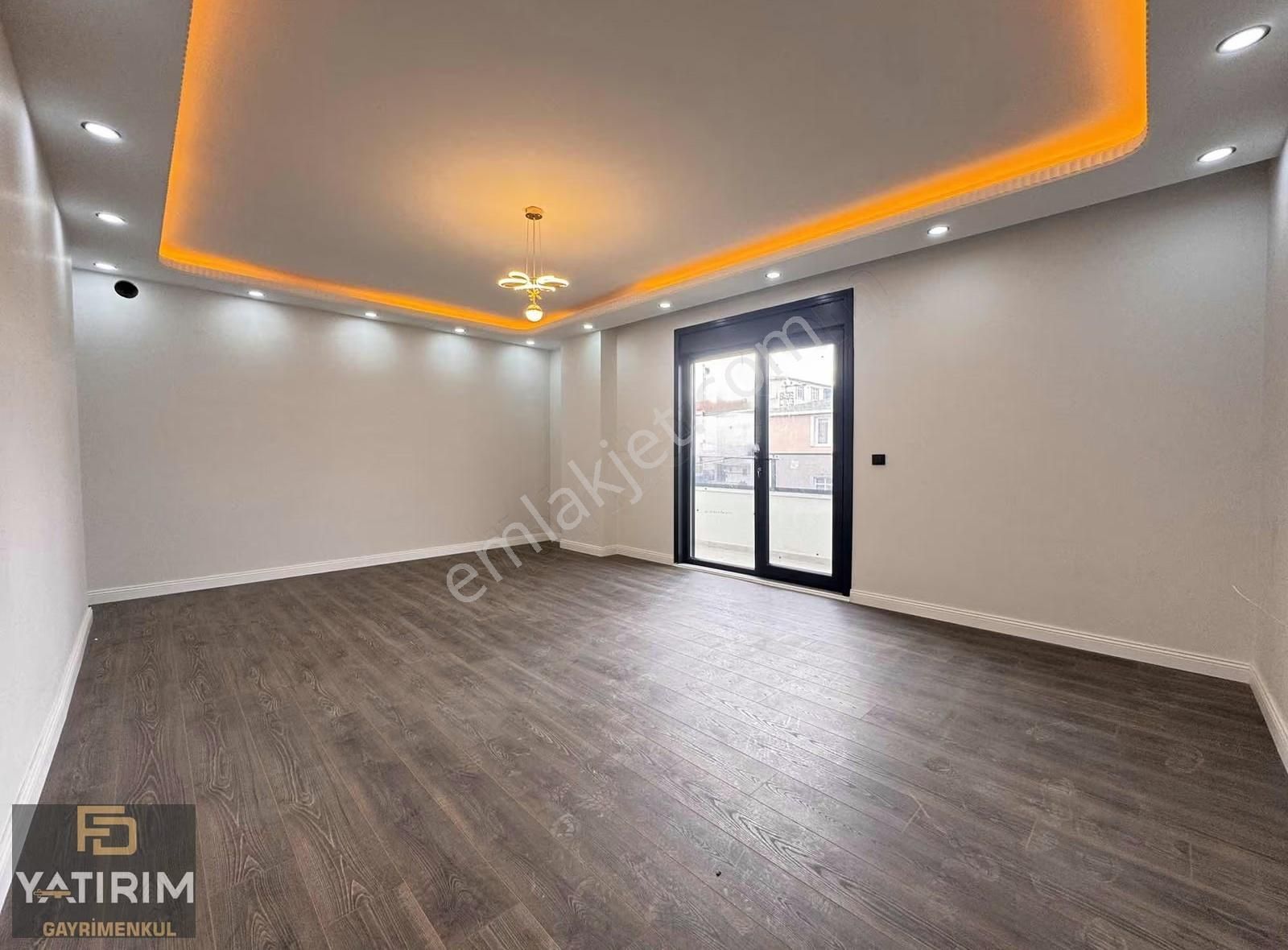 Bayramoğlu Anadolu Hastanesi Yakını Lüx 3+1 175 M2 Dubleks - Görsel 18