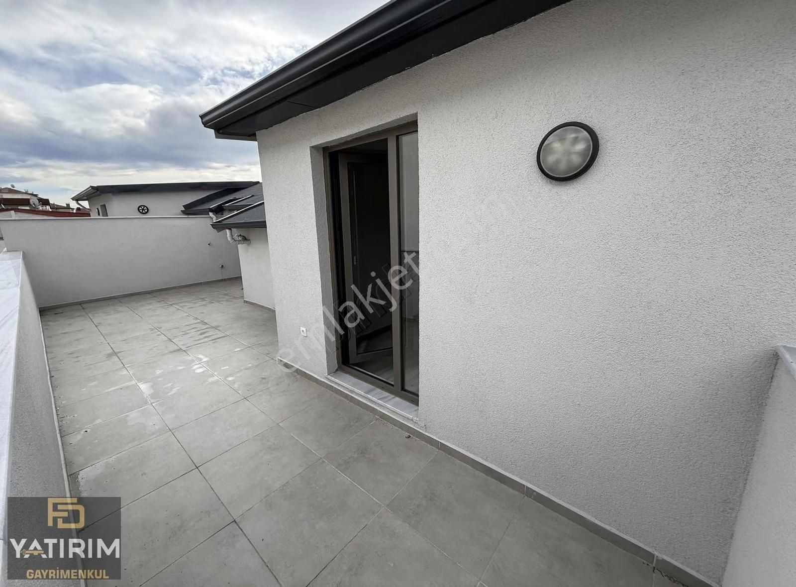 Marmaray Durağı Yakını 3+1 175 M2 Asansörlü Dubleks - Görsel 14