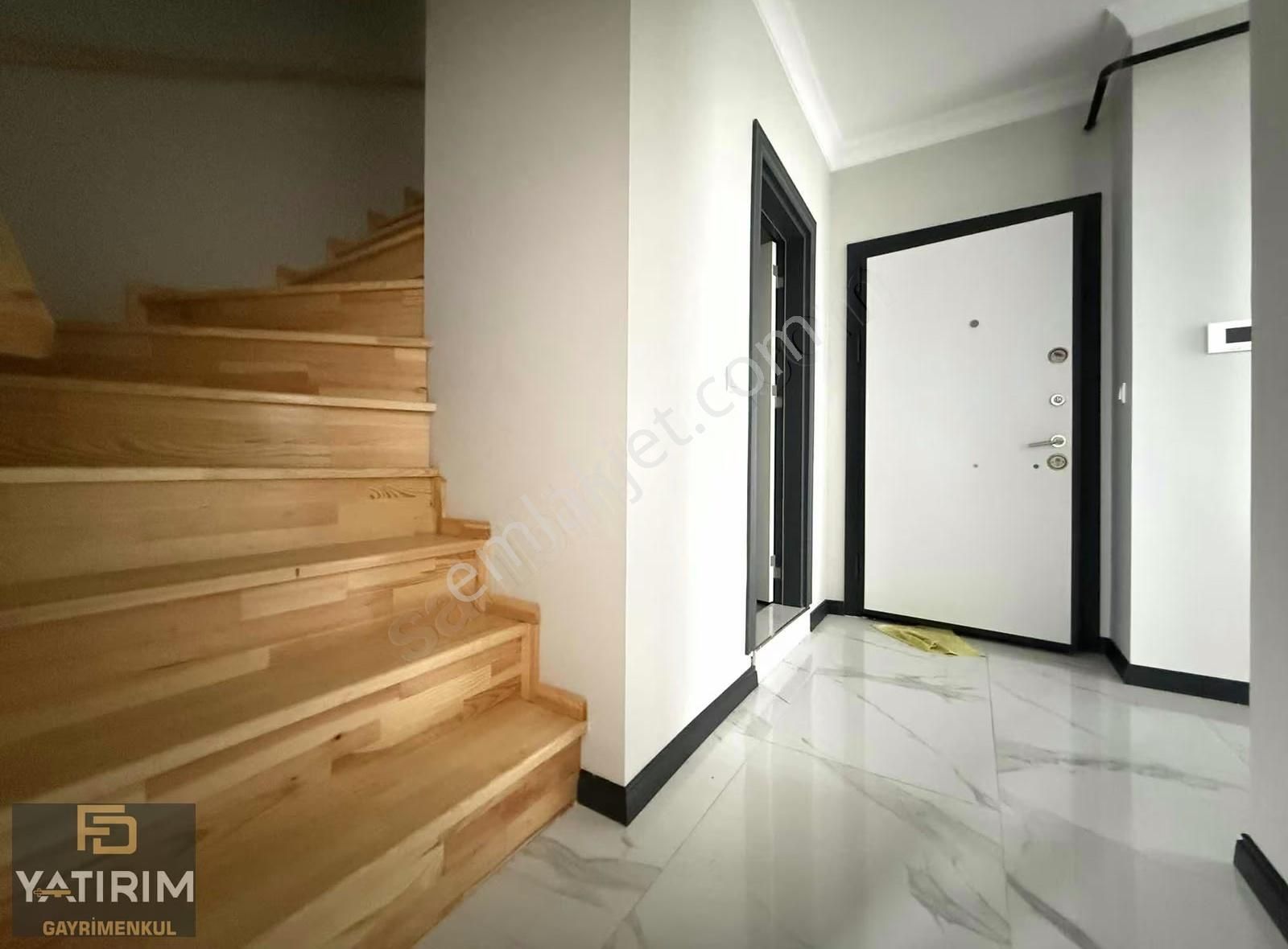 Marmaray Durağı Yakını 3+1 175 M2 Asansörlü Dubleks - Görsel 31