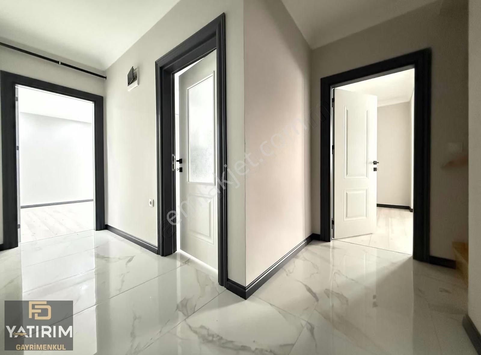 Marmaray Durağı Yakını 3+1 175 M2 Asansörlü Dubleks - Görsel 11