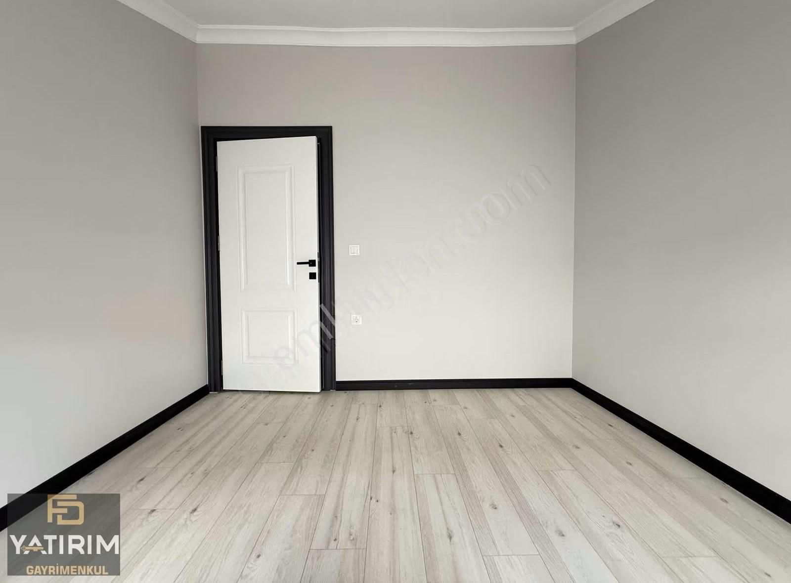 Marmaray Durağı Yakını 3+1 175 M2 Asansörlü Dubleks - Görsel 23