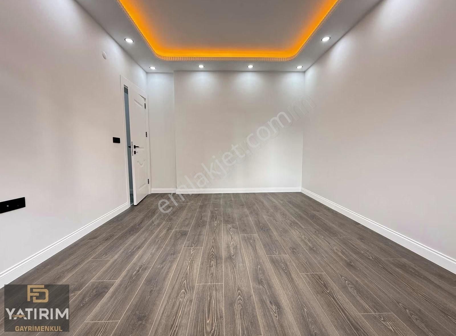 Bayramoğlu Mah.hastane Yakını Ultra Lüks Bahçe Dubleksi - Görsel 21