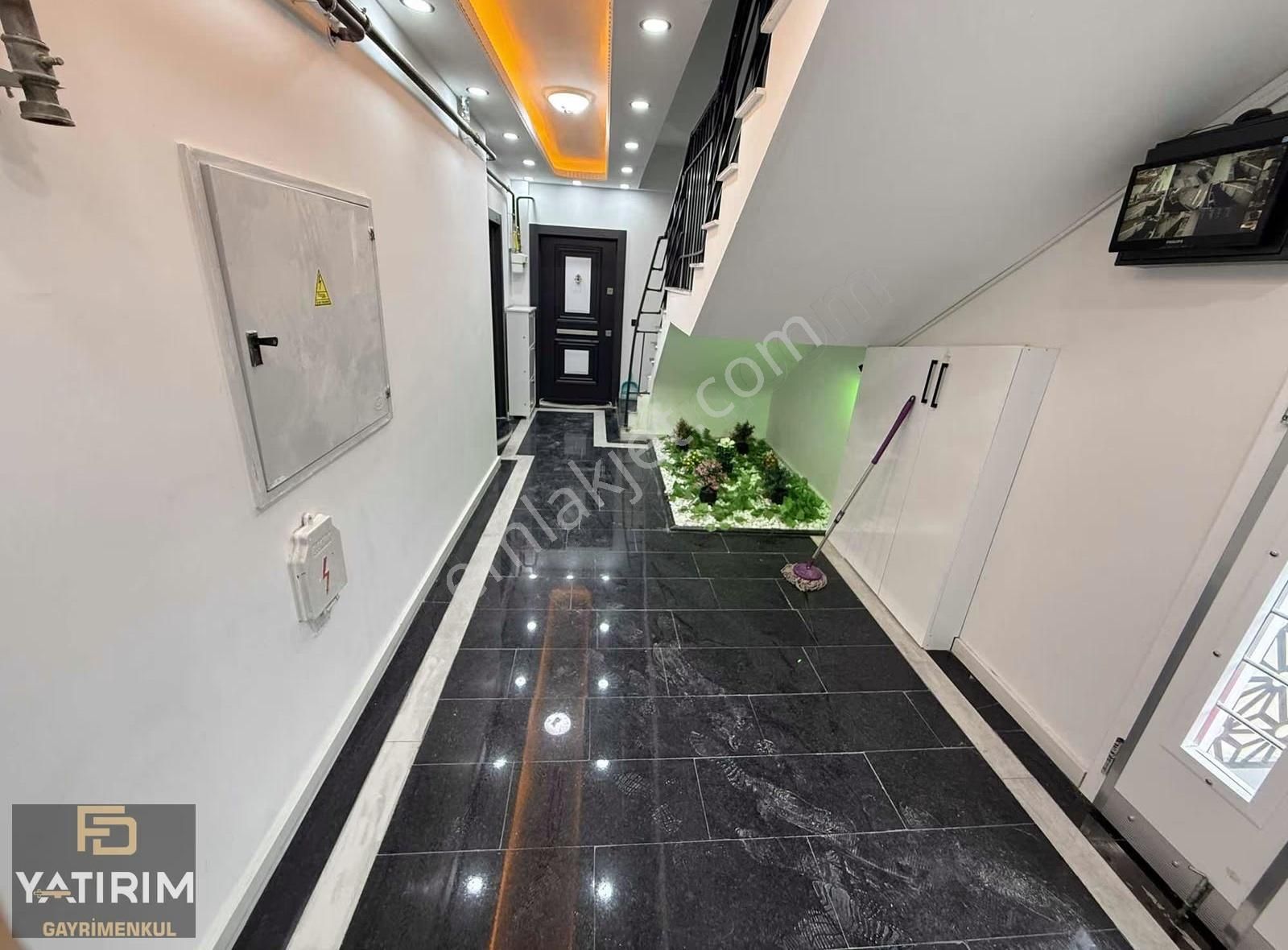 Bayramoğlu Mah.hastane Yakını Ultra Lüks Bahçe Dubleksi - Görsel 20