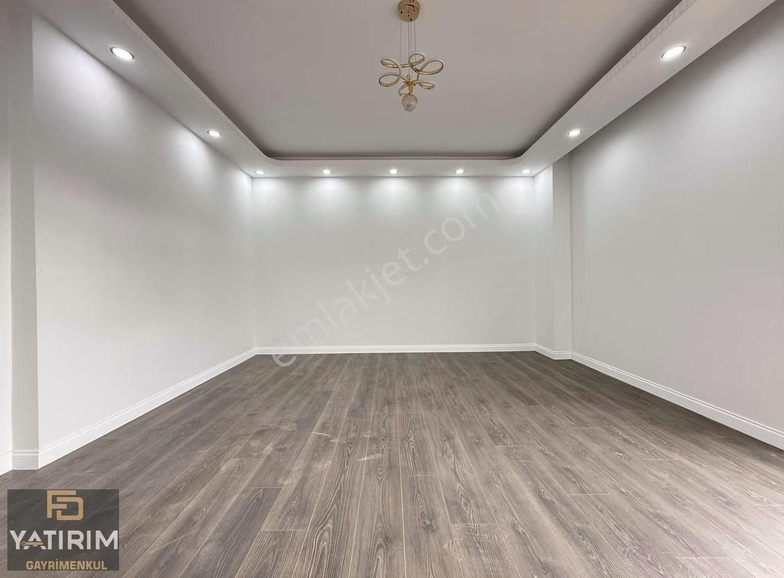 Bayramoğlu Mah.hastane Yakını Ultra Lüks Bahçe Dubleksi - Görsel 12