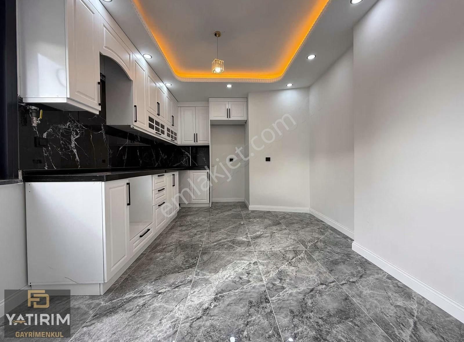 Bayramoğlu Mah.hastane Yakını Ultra Lüks Bahçe Dubleksi - Görsel 3