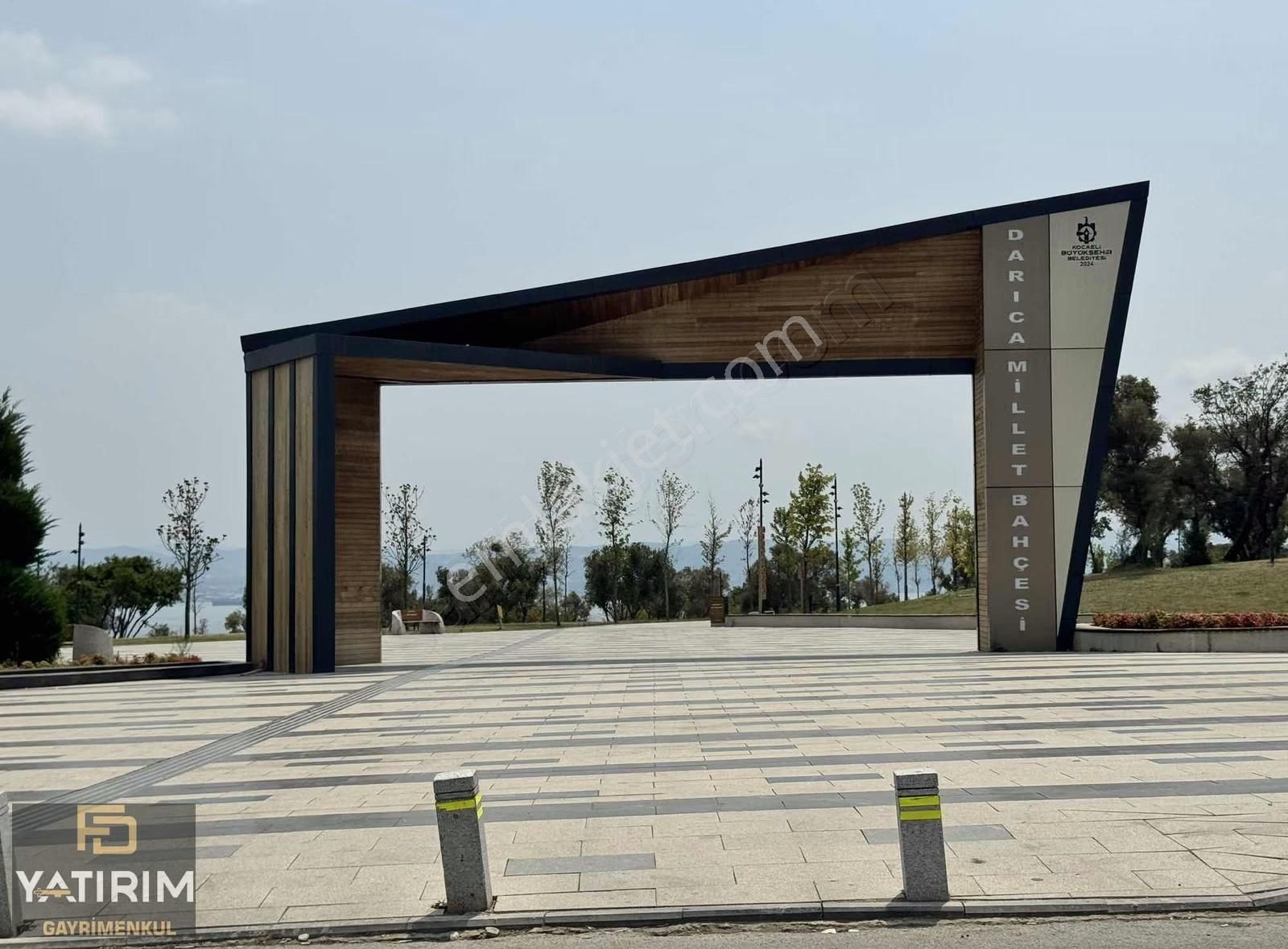 Site İçi Asansörlü K.otoparklı 2+1 95 M2 Fırsat Orta Kat Daire - Görsel 11