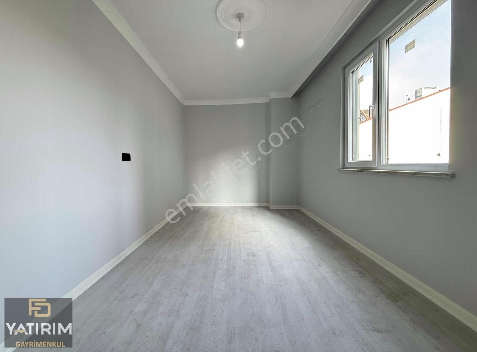 Fd Yatırım'dan Marmaray Yakını 2+1 90 M2 Ara Kat Daire - Görsel 16