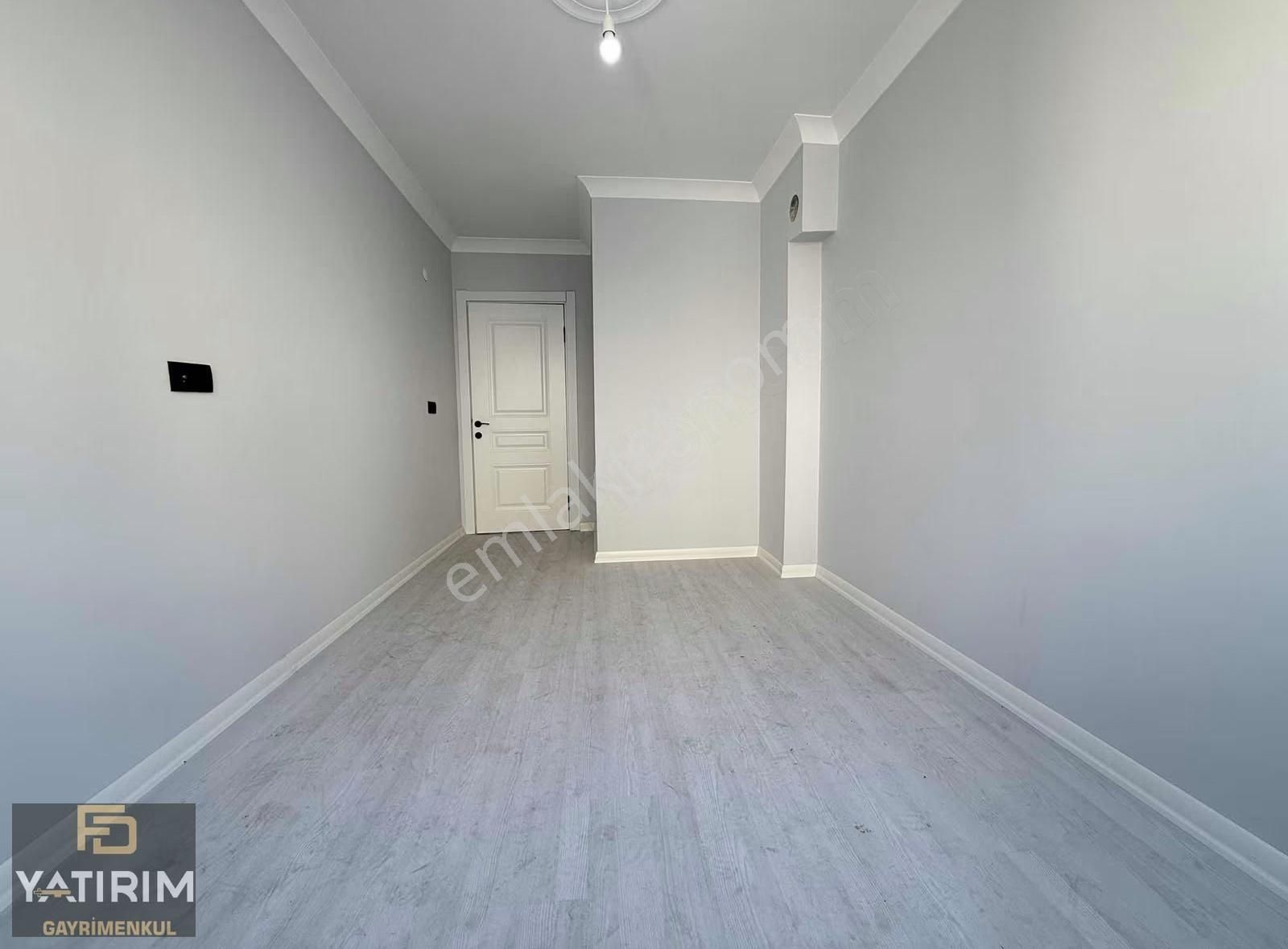 Fd Yatırım'dan Marmaray Yakını 2+1 90 M2 Ara Kat Daire - Görsel 12