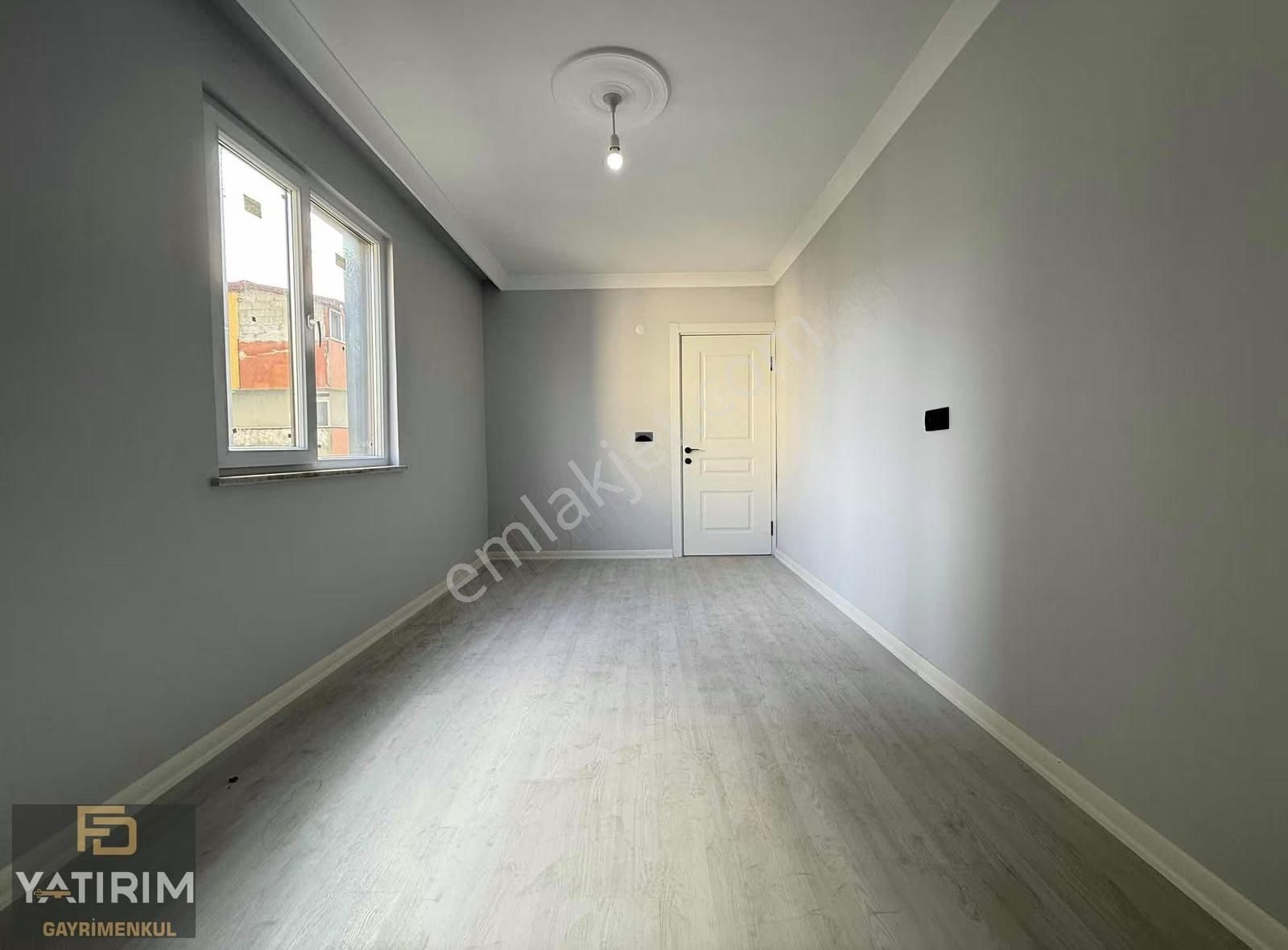 Fd Yatırım'dan Marmaray Yakını 2+1 90 M2 Ara Kat Daire - Görsel 17