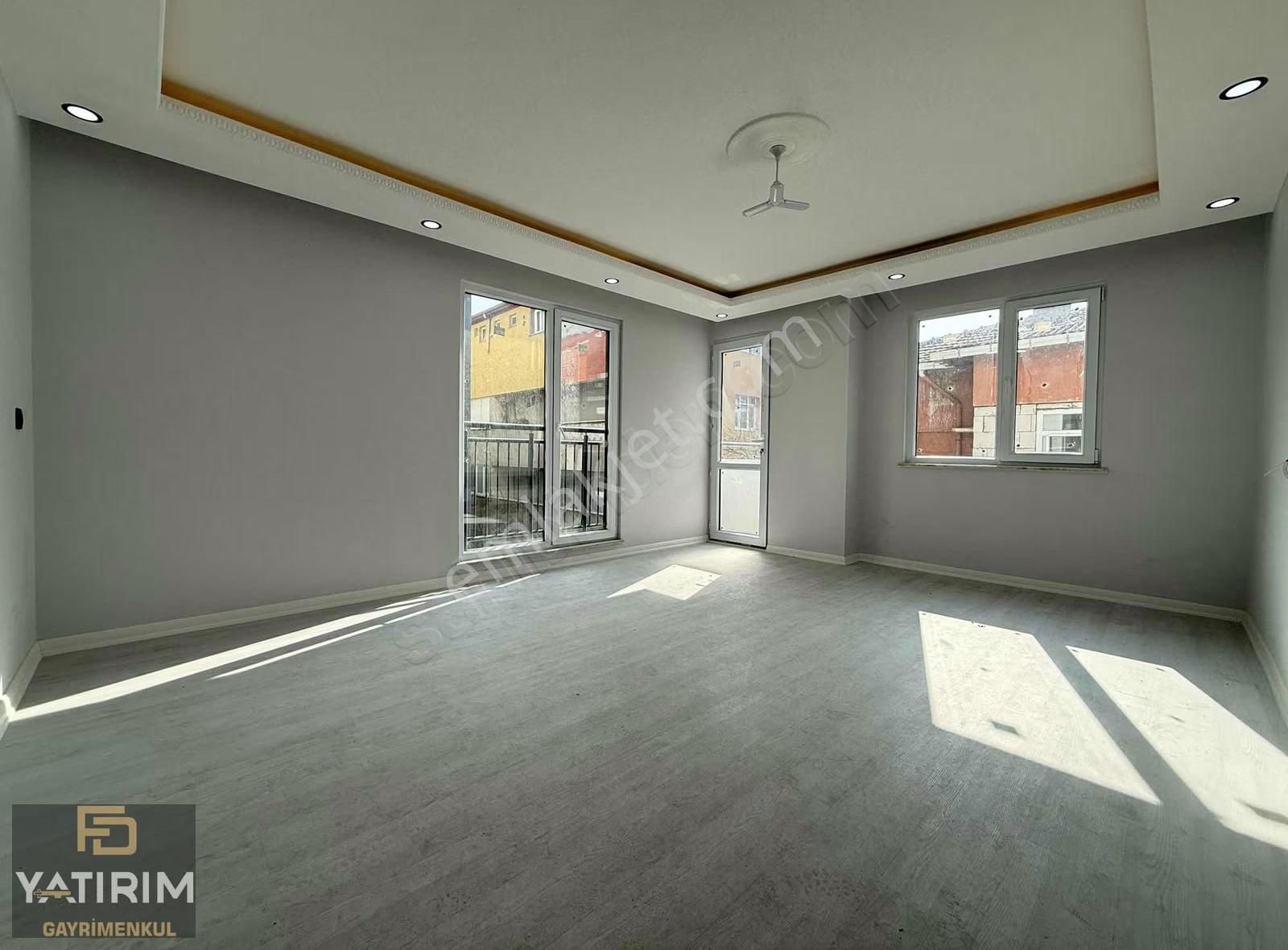 Fd Yatırım'dan Marmaray Yakını 2+1 90 M2 Ara Kat Daire - Görsel 3