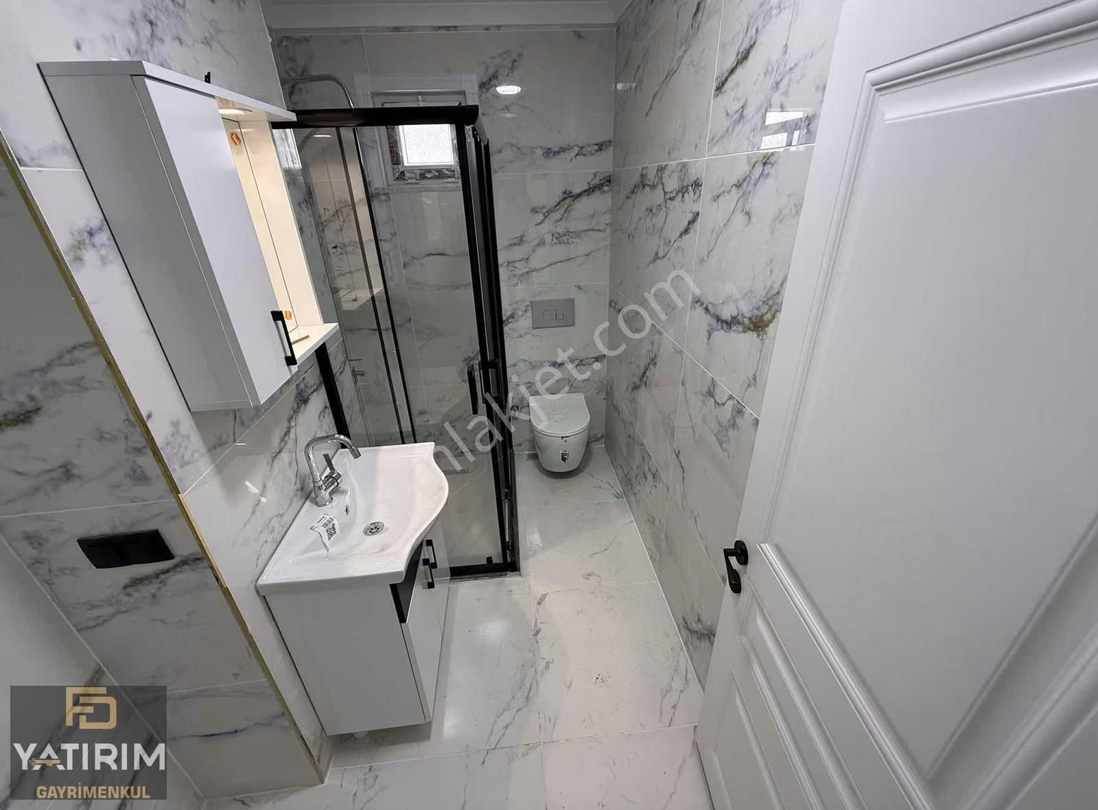 Fd Yatırım'dan Marmaray Yakını 2+1 90 M2 Ara Kat Daire - Görsel 11