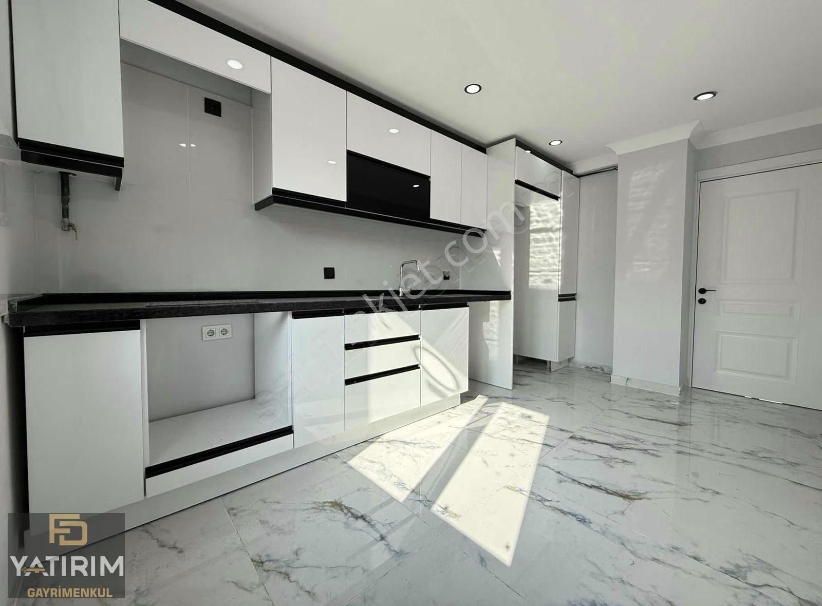 Fd Yatırım'dan Marmaray Yakını 2+1 90 M2 Ara Kat Daire - Görsel 14