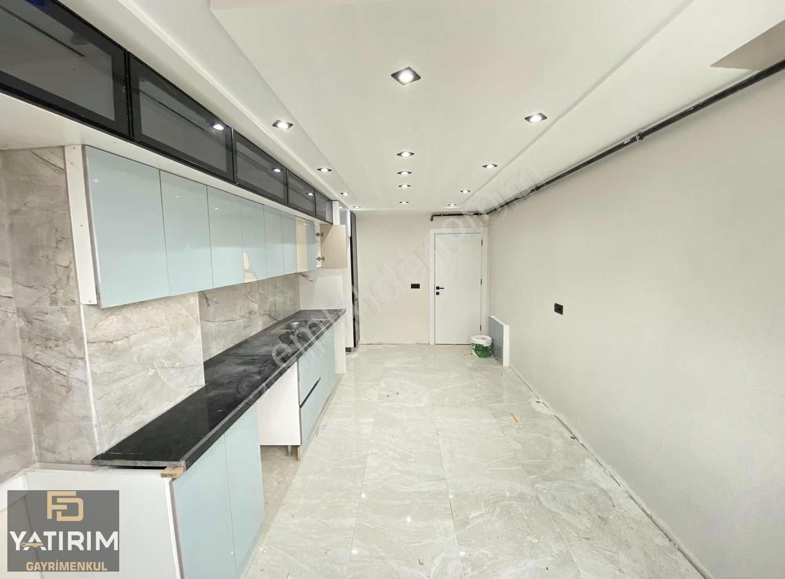 Kazımkarabekir Mah. 3+1 135m2 Ultra Lüks Ara Kat Satılık Daire - Görsel 7