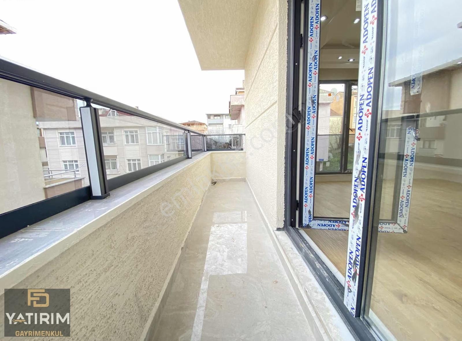 Kazımkarabekir Mah. 3+1 135m2 Ultra Lüks Ara Kat Satılık Daire - Görsel 12