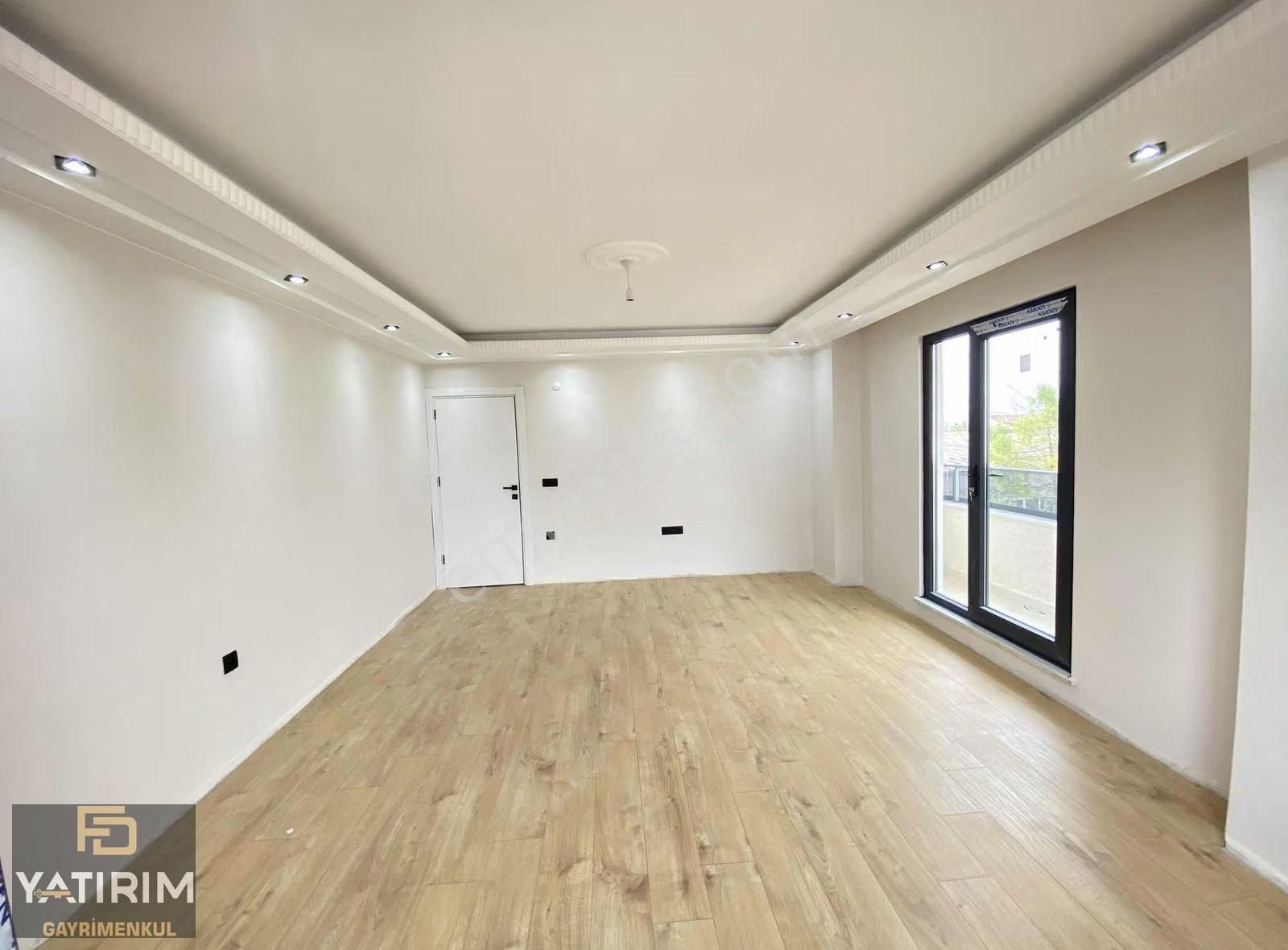 Kazımkarabekir Mah. 3+1 135m2 Ultra Lüks Ara Kat Satılık Daire - Görsel 11