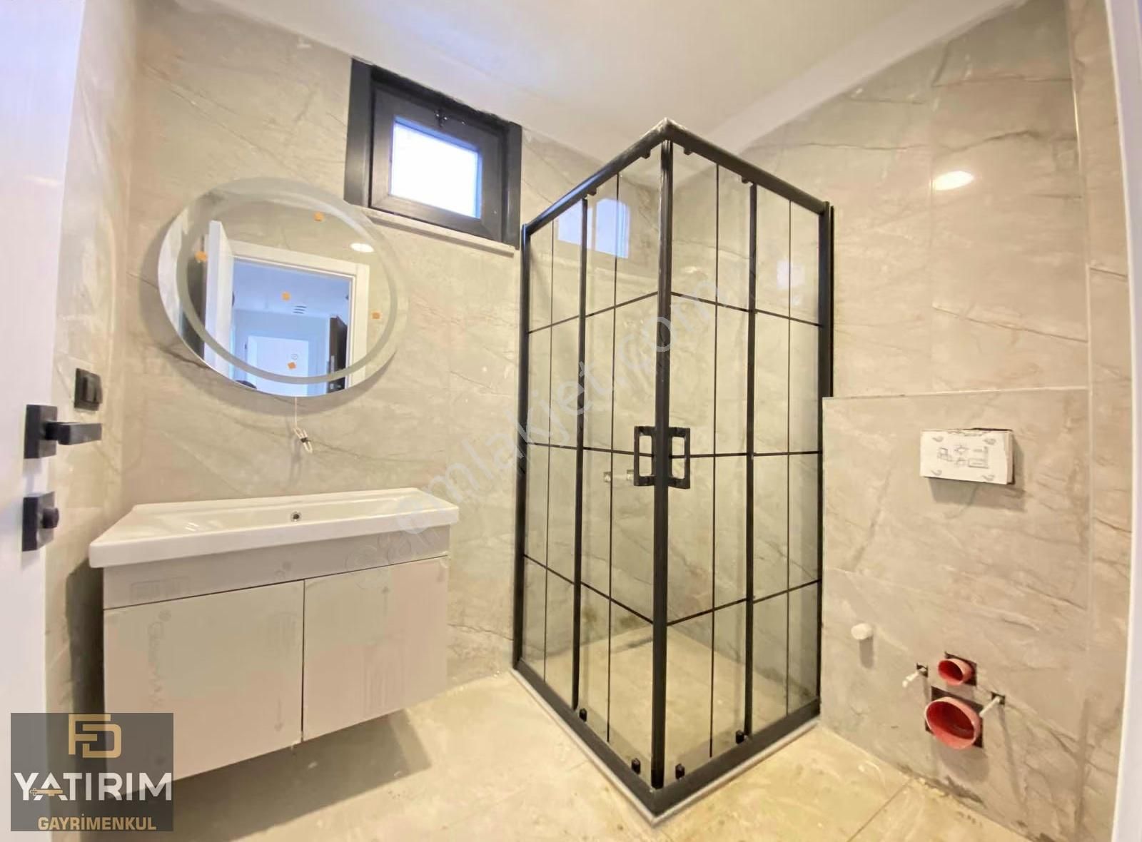 Kazımkarabekir Mah. 3+1 135m2 Ultra Lüks Ara Kat Satılık Daire - Görsel 10