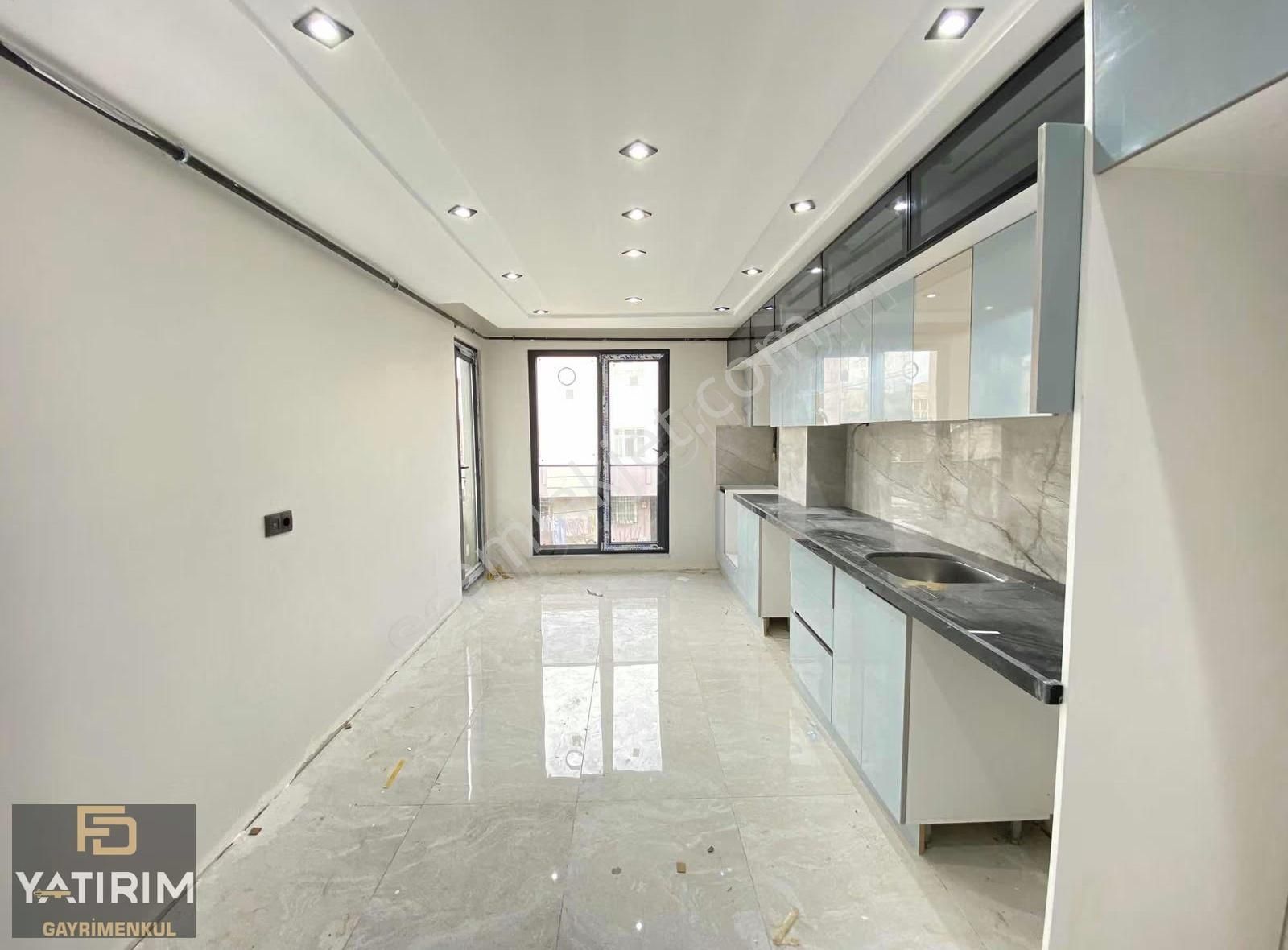 Kazımkarabekir Mah. 3+1 135m2 Ultra Lüks Ara Kat Satılık Daire - Görsel 17