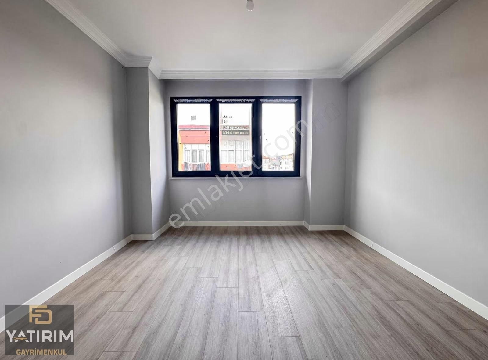 İstasyon Caddesi Ve Marmaray Yakını 2+1 95 M2 Lüx En Üst Kat - Görsel 7