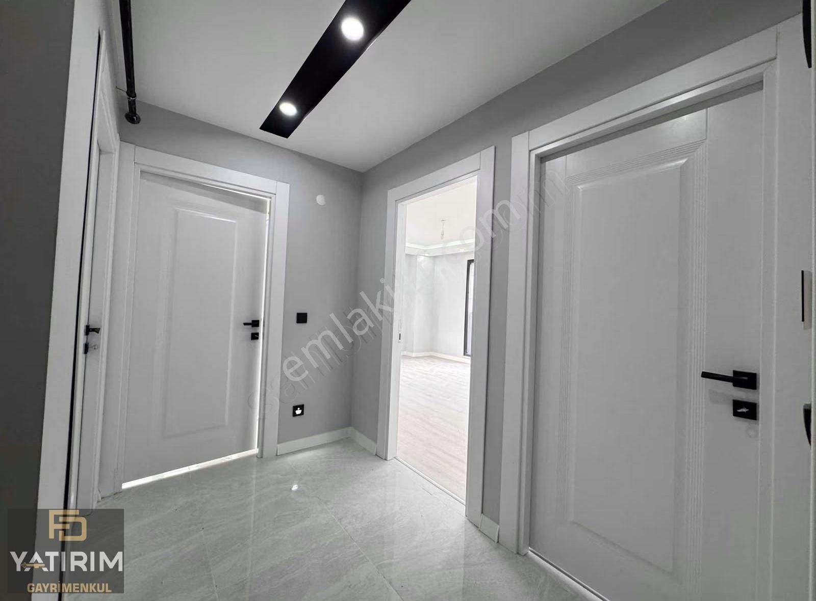 İstasyon Caddesi Ve Marmaray Yakını 2+1 95 M2 Lüx En Üst Kat - Görsel 5