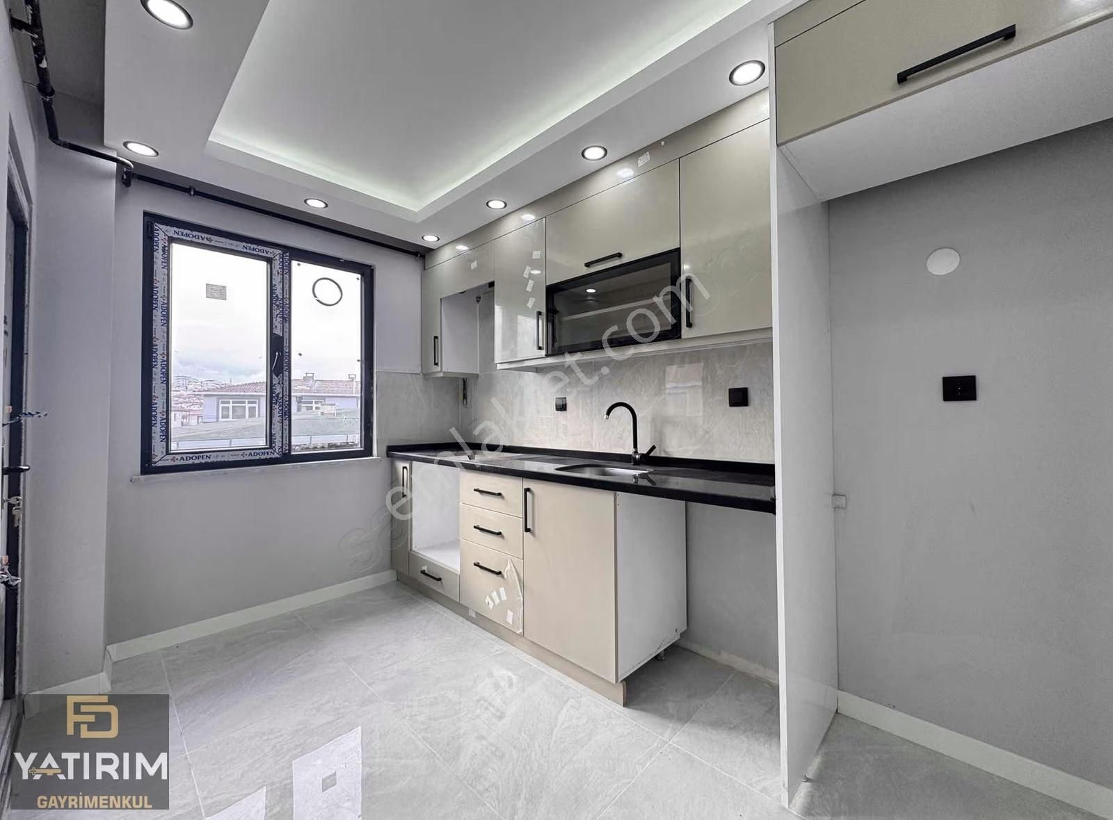 İstasyon Caddesi Ve Marmaray Yakını 2+1 95 M2 Lüx En Üst Kat - Görsel 10