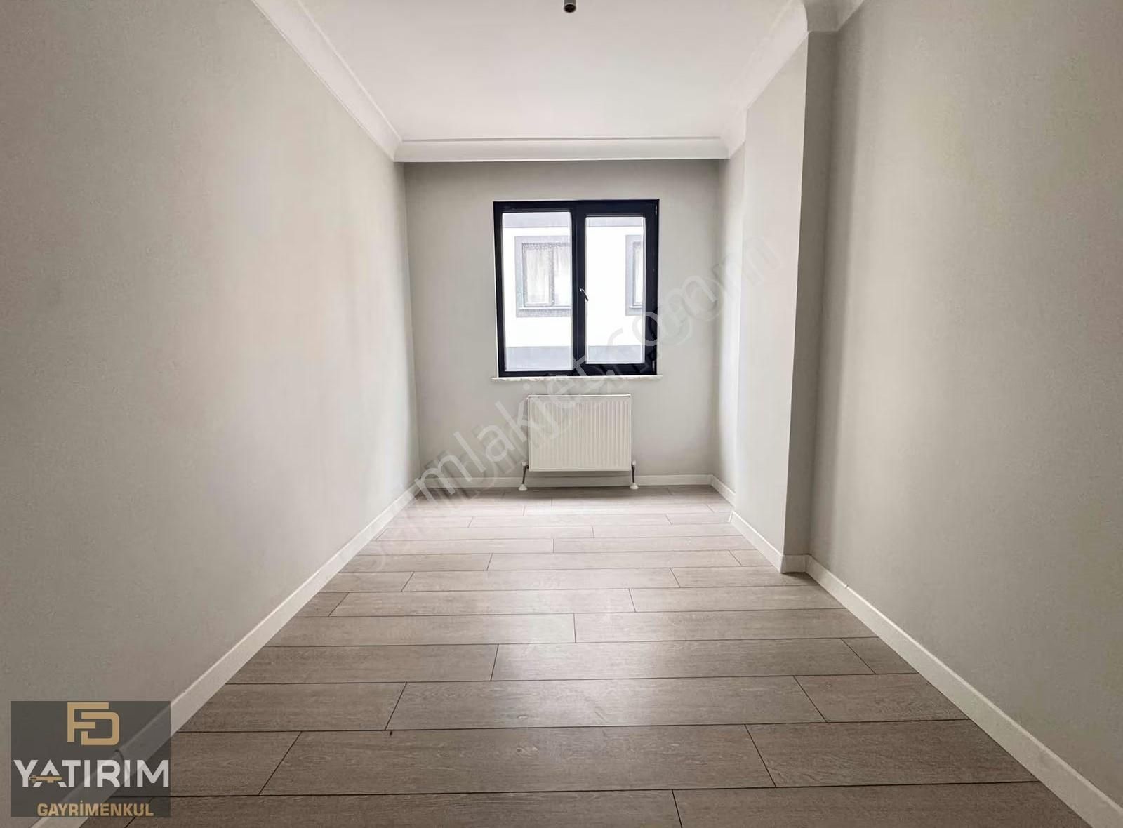 Bayramoğlunda Site İçi Güvenlikli Lüx 3+1 120 M2 Fırsat Ara Kat - Görsel 20