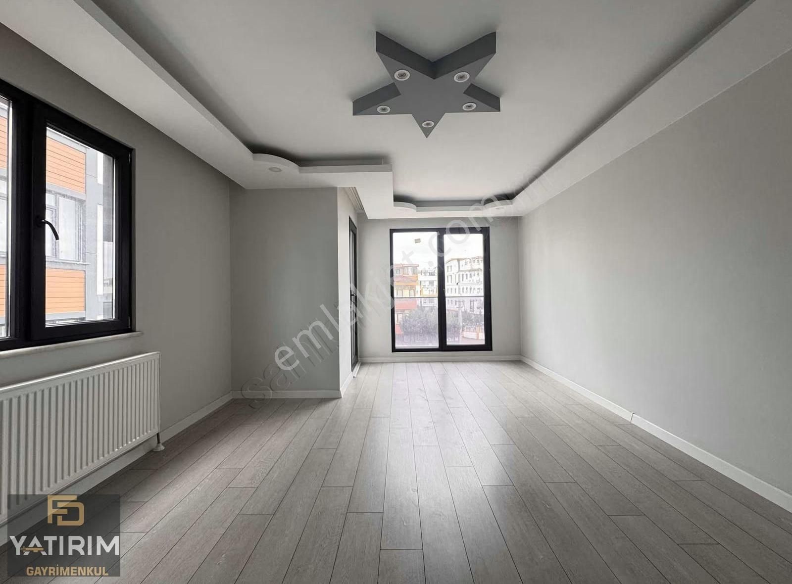 Bayramoğlunda Site İçi Güvenlikli Lüx 3+1 120 M2 Fırsat Ara Kat - Görsel 23