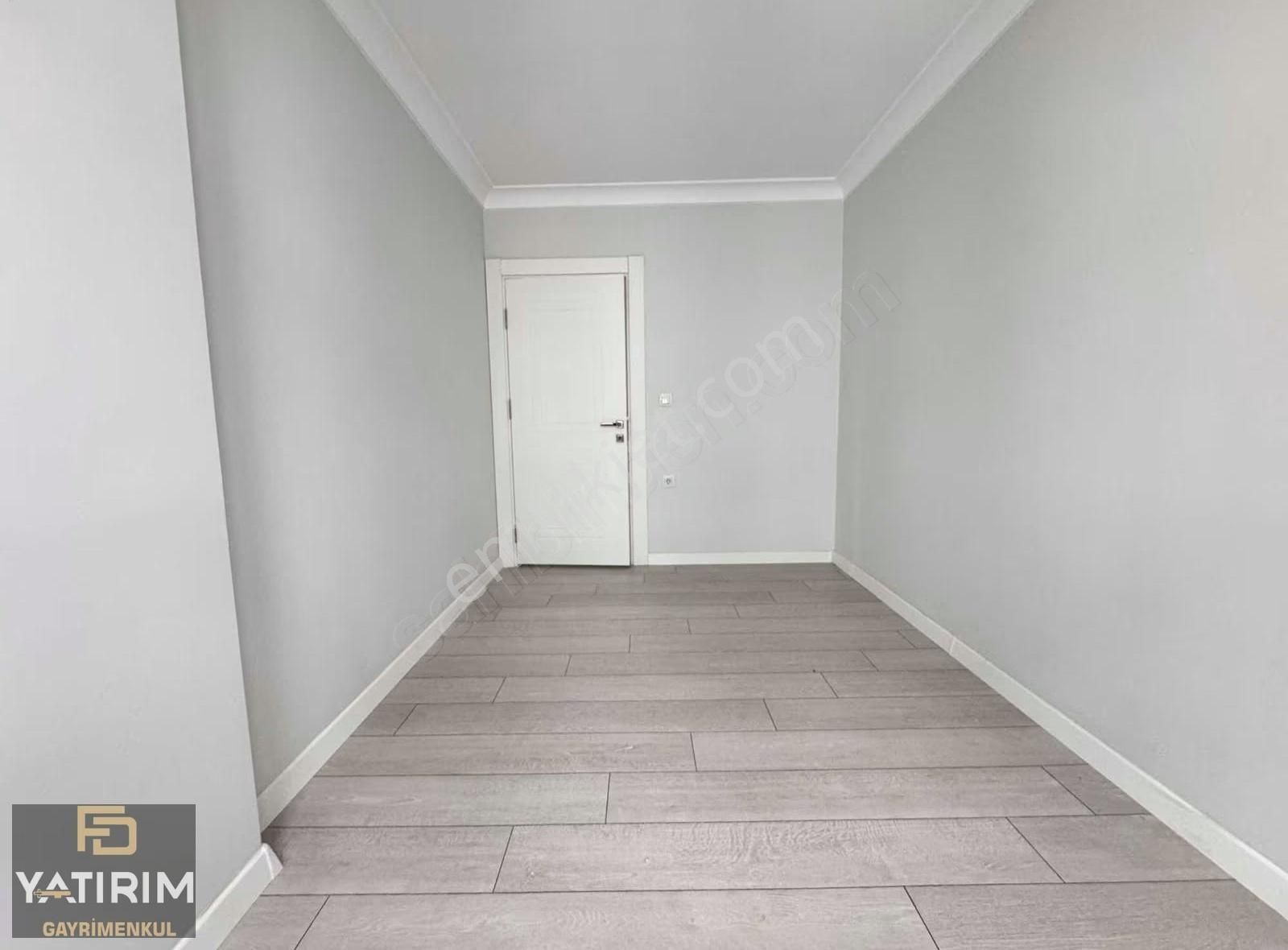 Bayramoğlunda Site İçi Güvenlikli Lüx 3+1 120 M2 Fırsat Ara Kat - Görsel 25